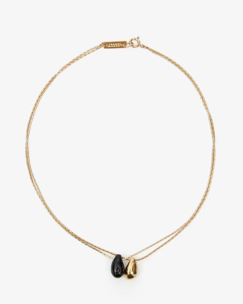 IMALA NECKLACE