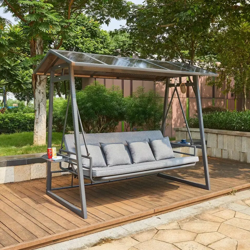 Sliding Adjustable Rocker Seat