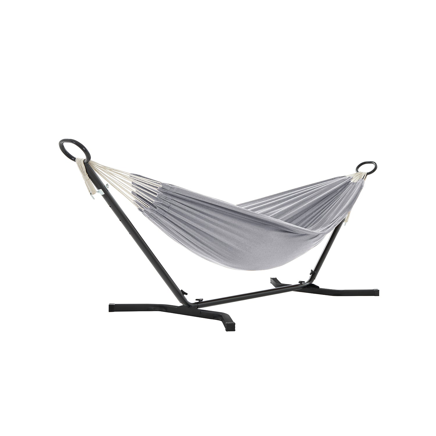 SONGMICS Double Hammock with Stand