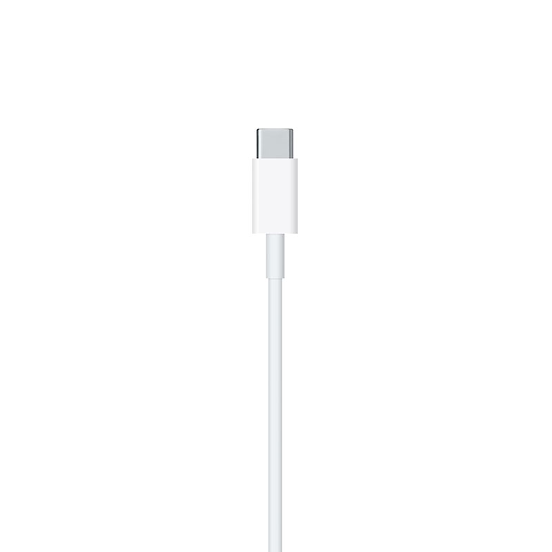 USB-C to Lightning Cable (1 m)