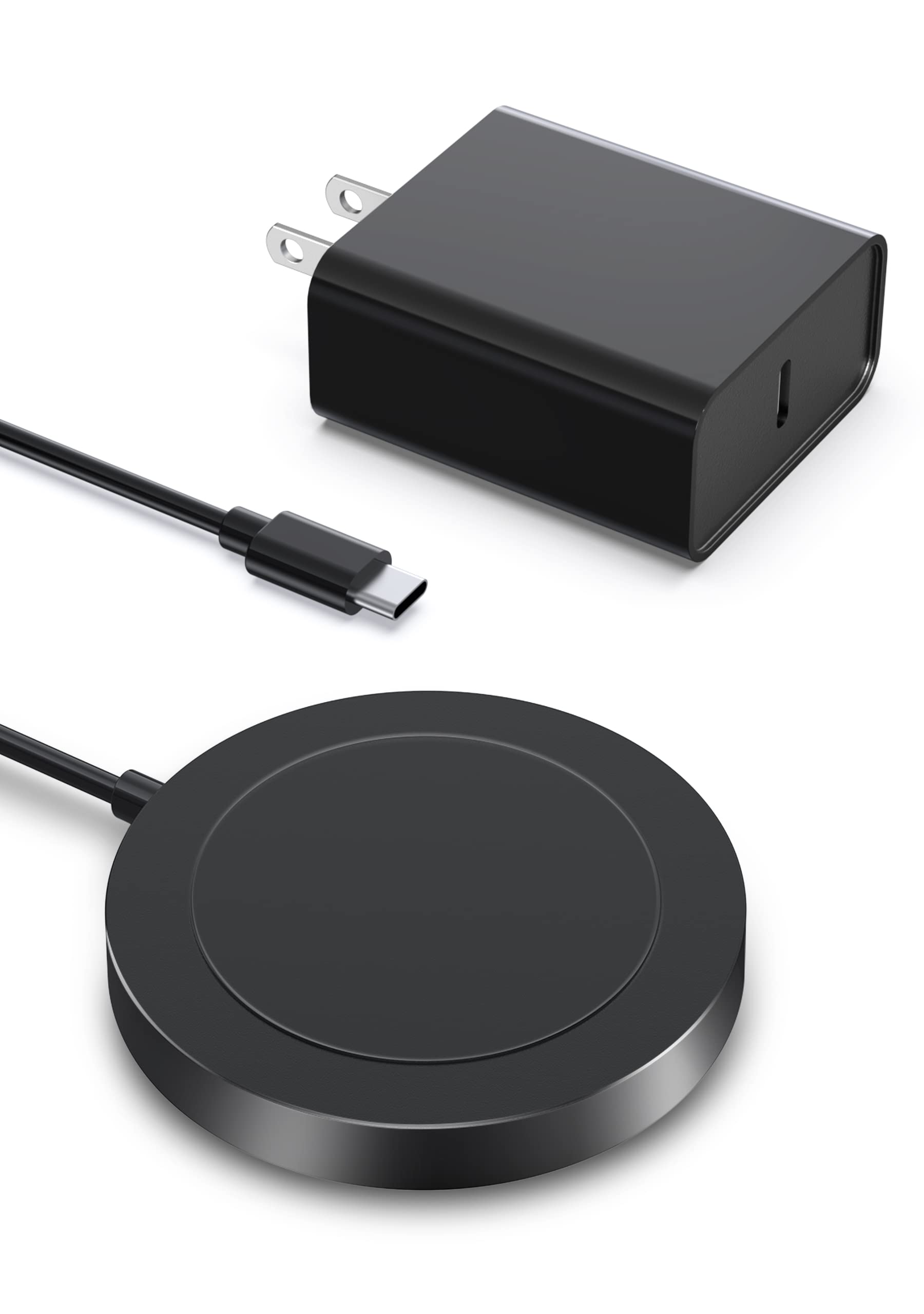 Magnetic Wireless Charger