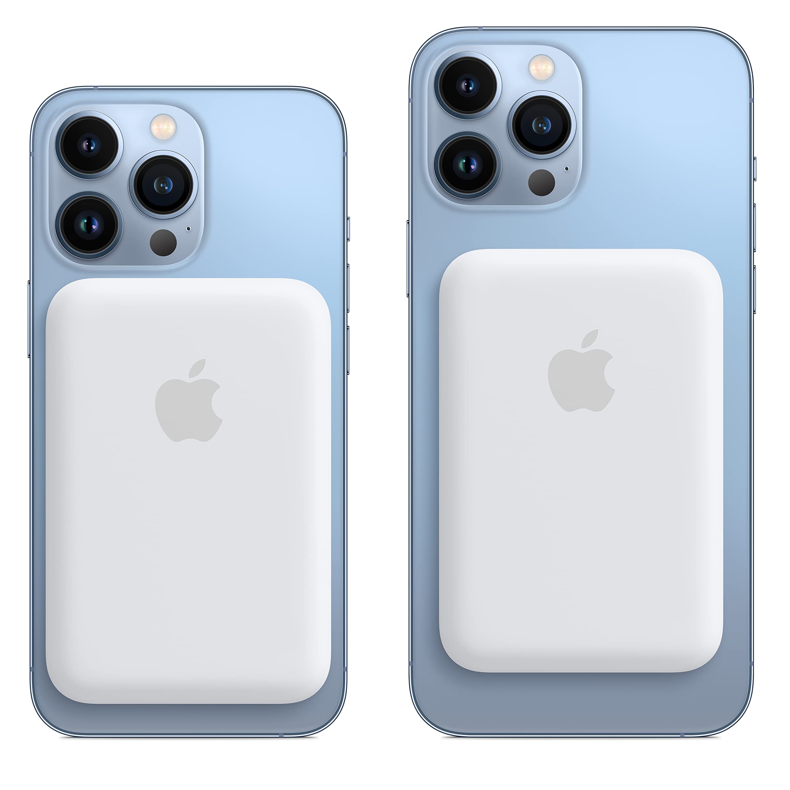 MagSafe Battery Pack - Portable Charger with Fast Charging Capability