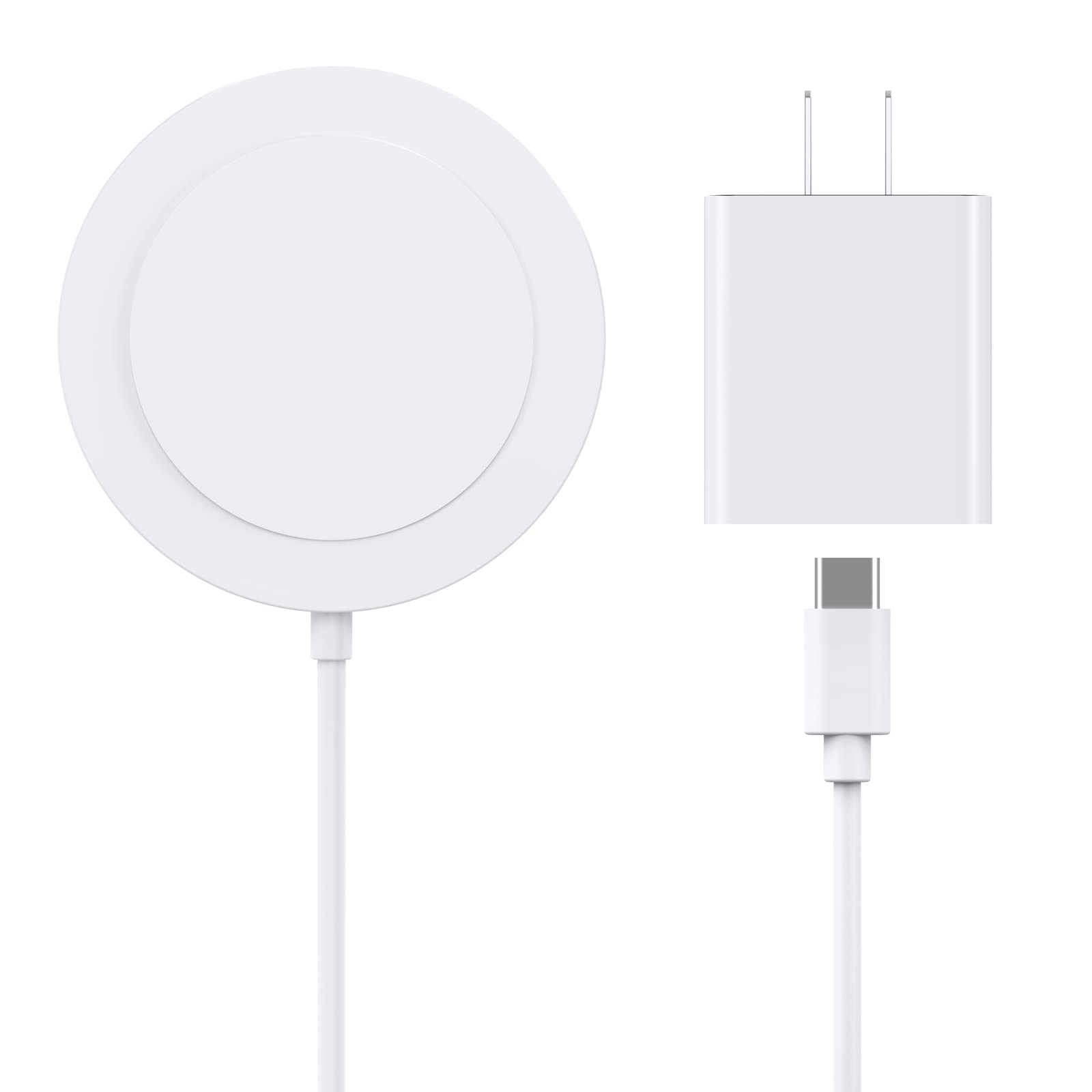 Magnetic Wireless Charger