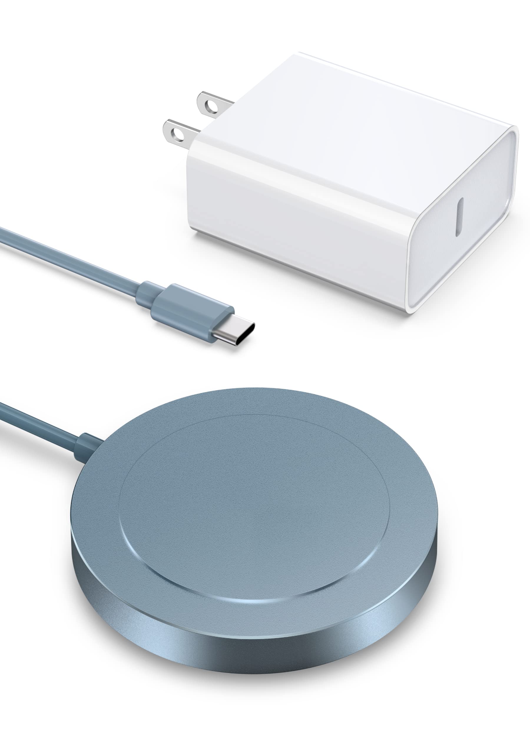 Magnetic Wireless Charger