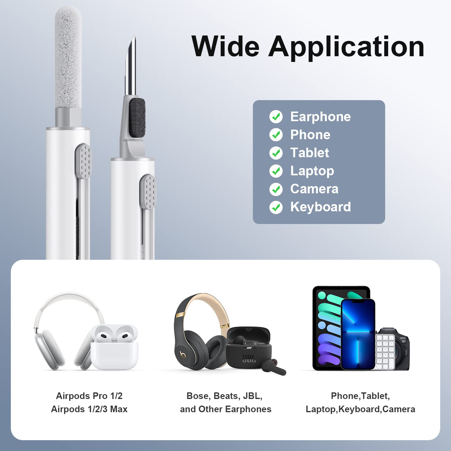 Cleaner Kit for Airpods