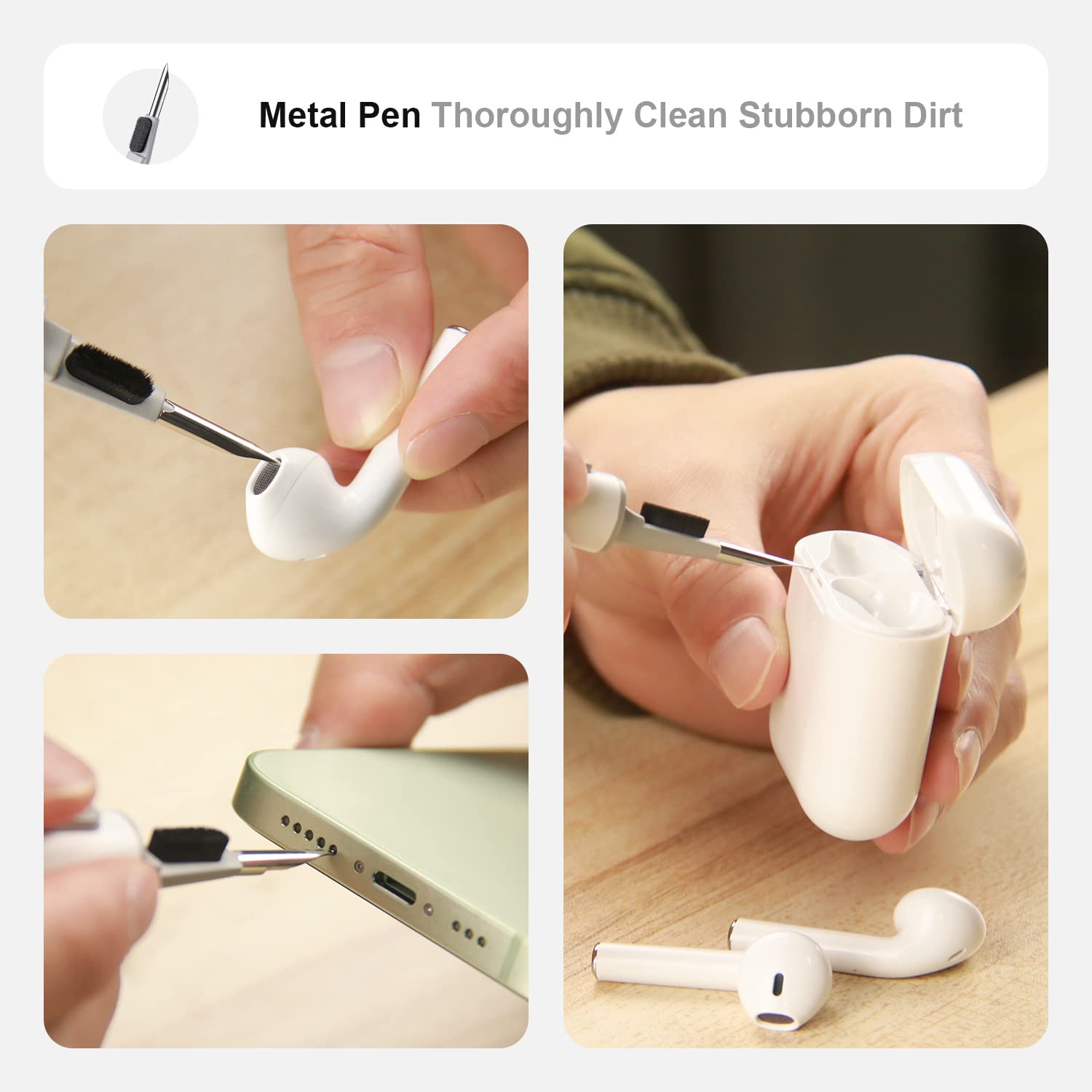 Cleaner Kit for Airpods