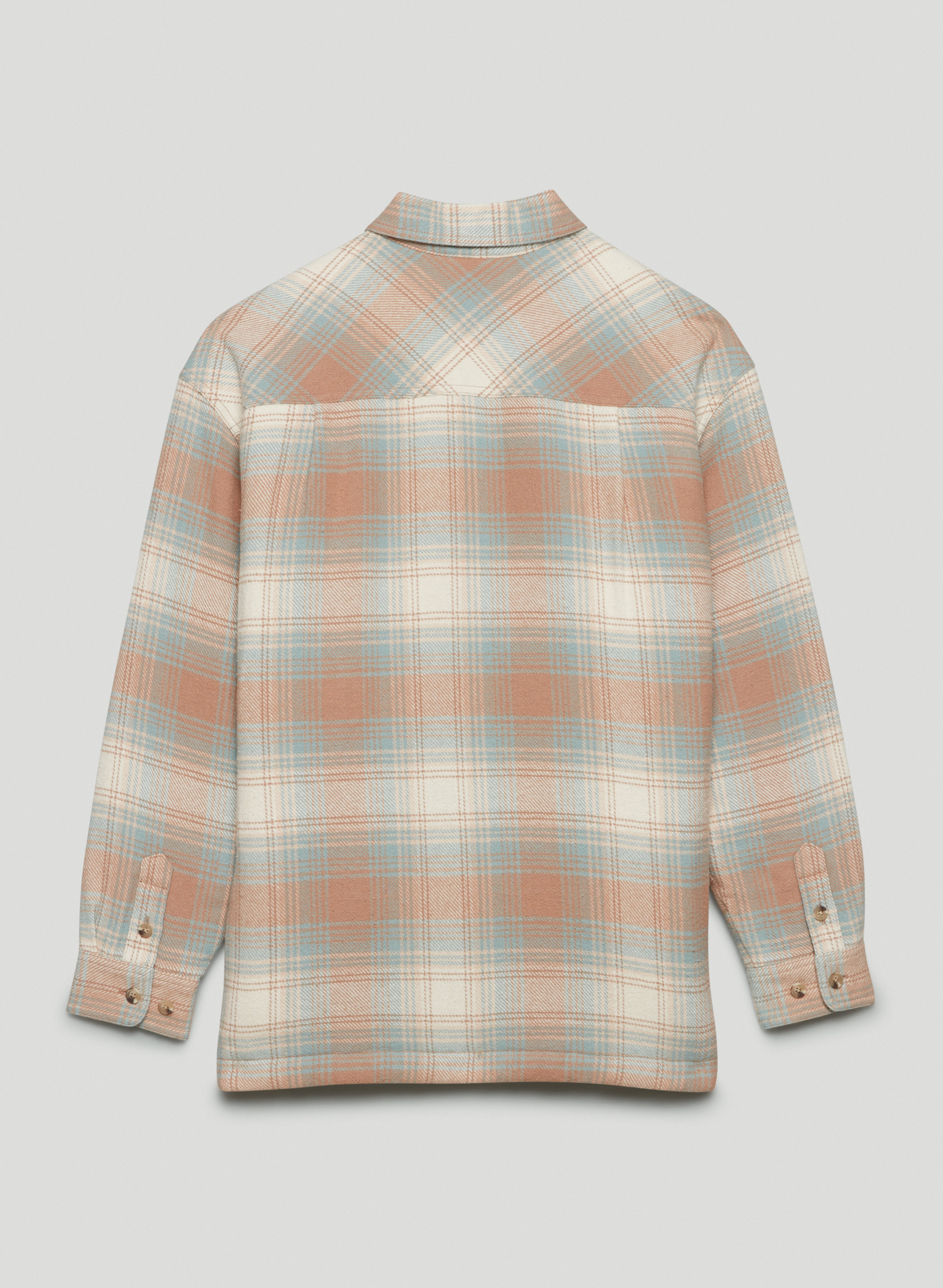 Prospect Shirt Jacket