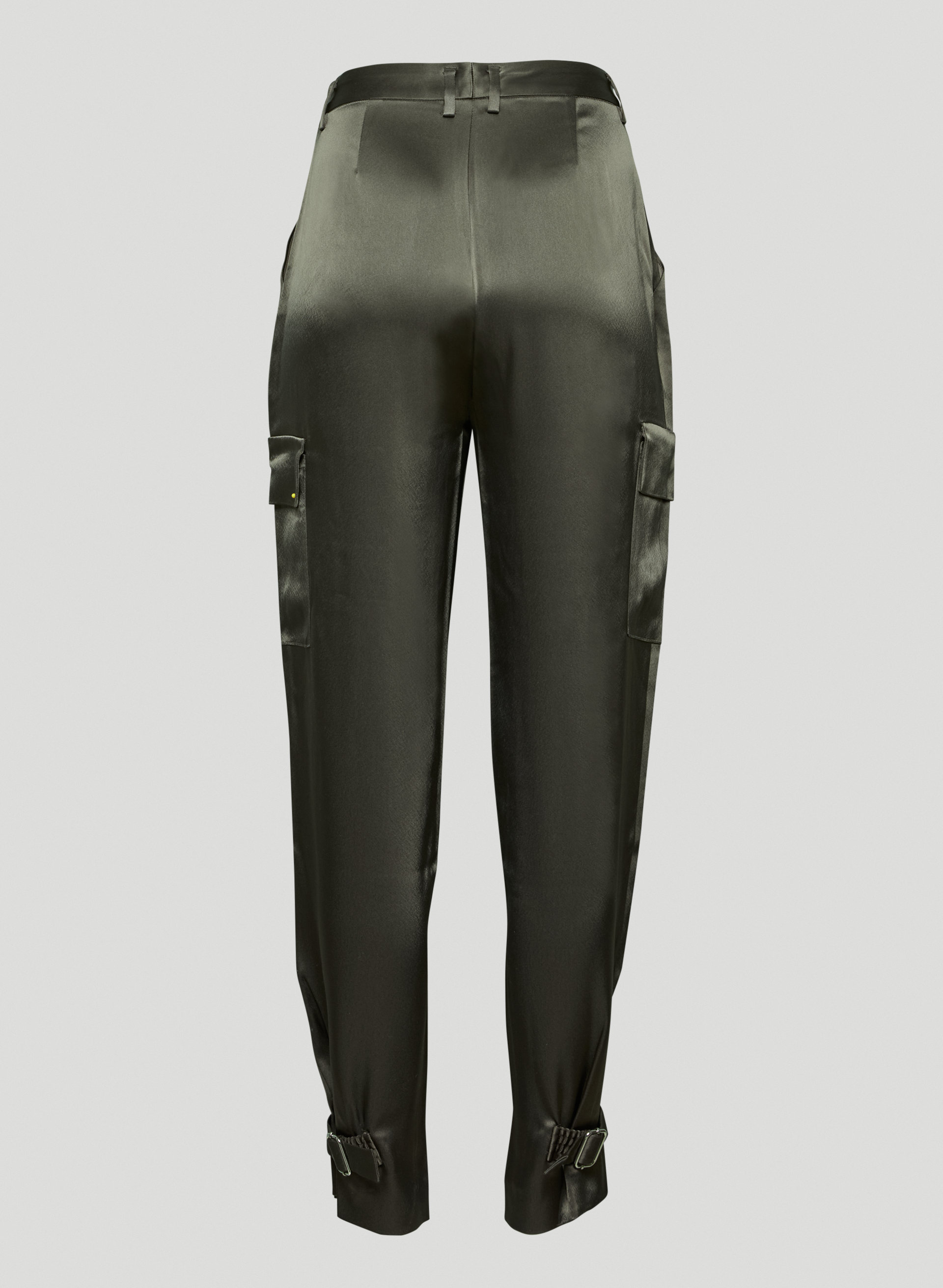 Refined Cargo Pant