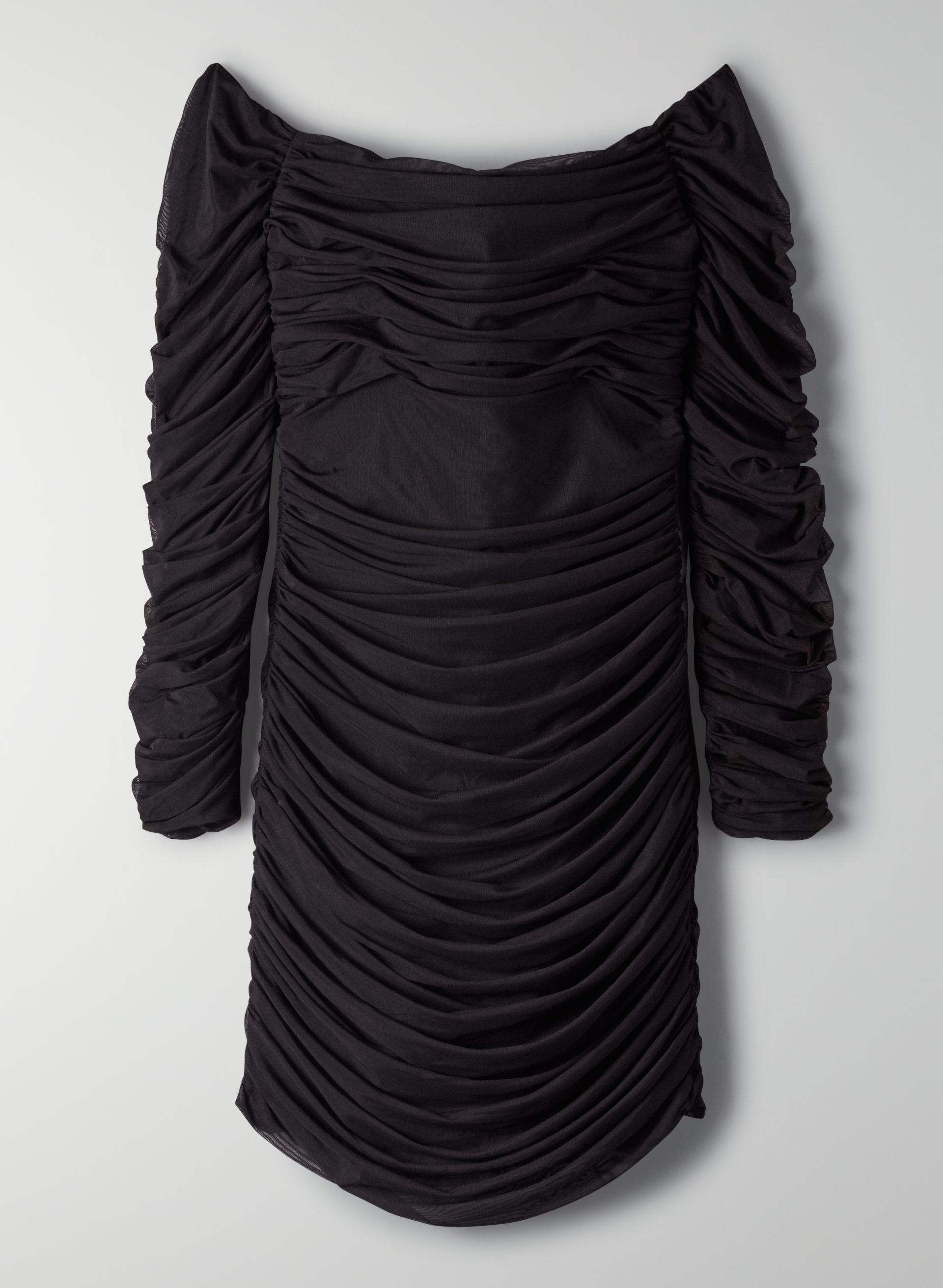 Luxor Longsleeve Dress