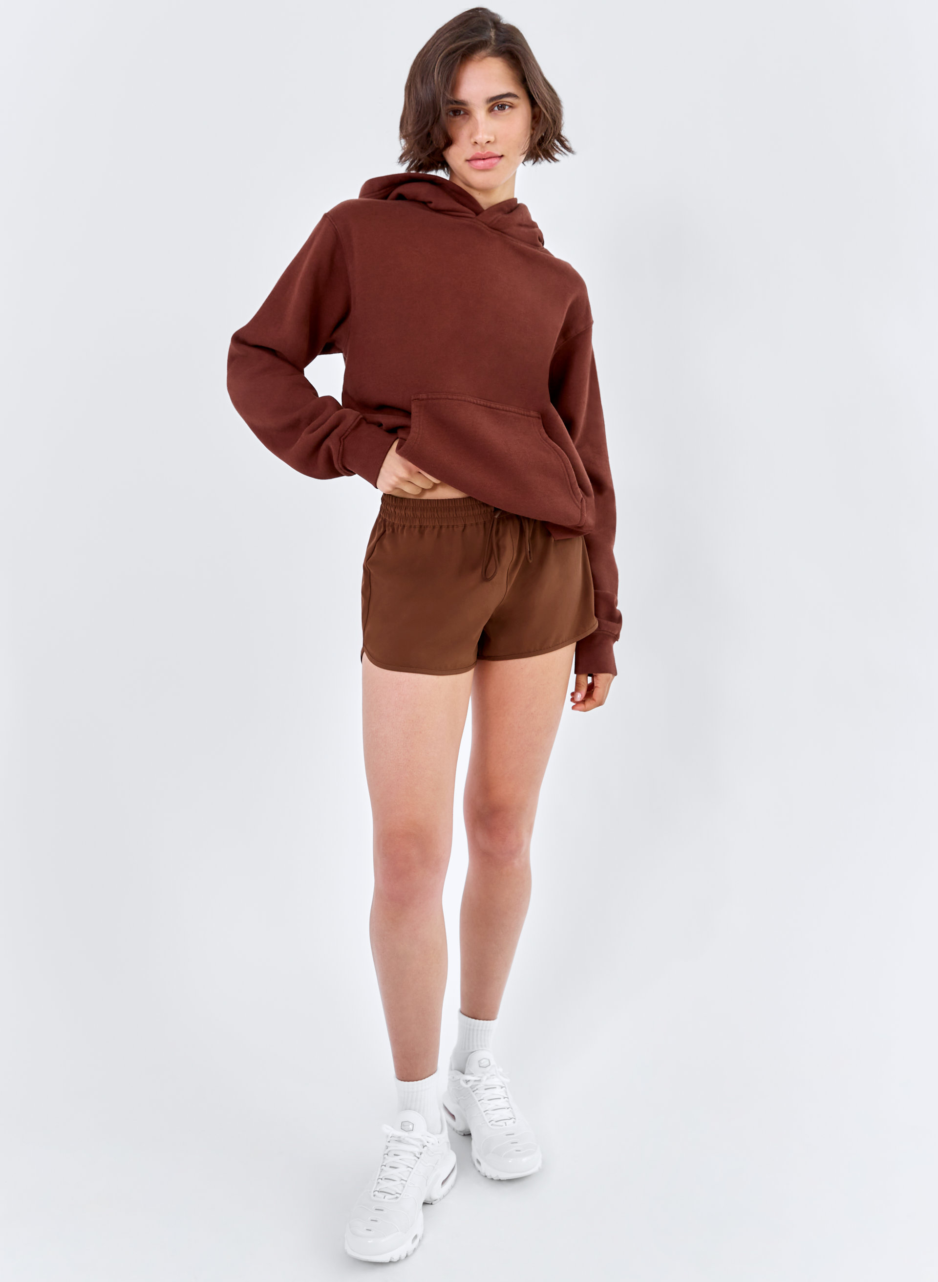 Alayli Running Short