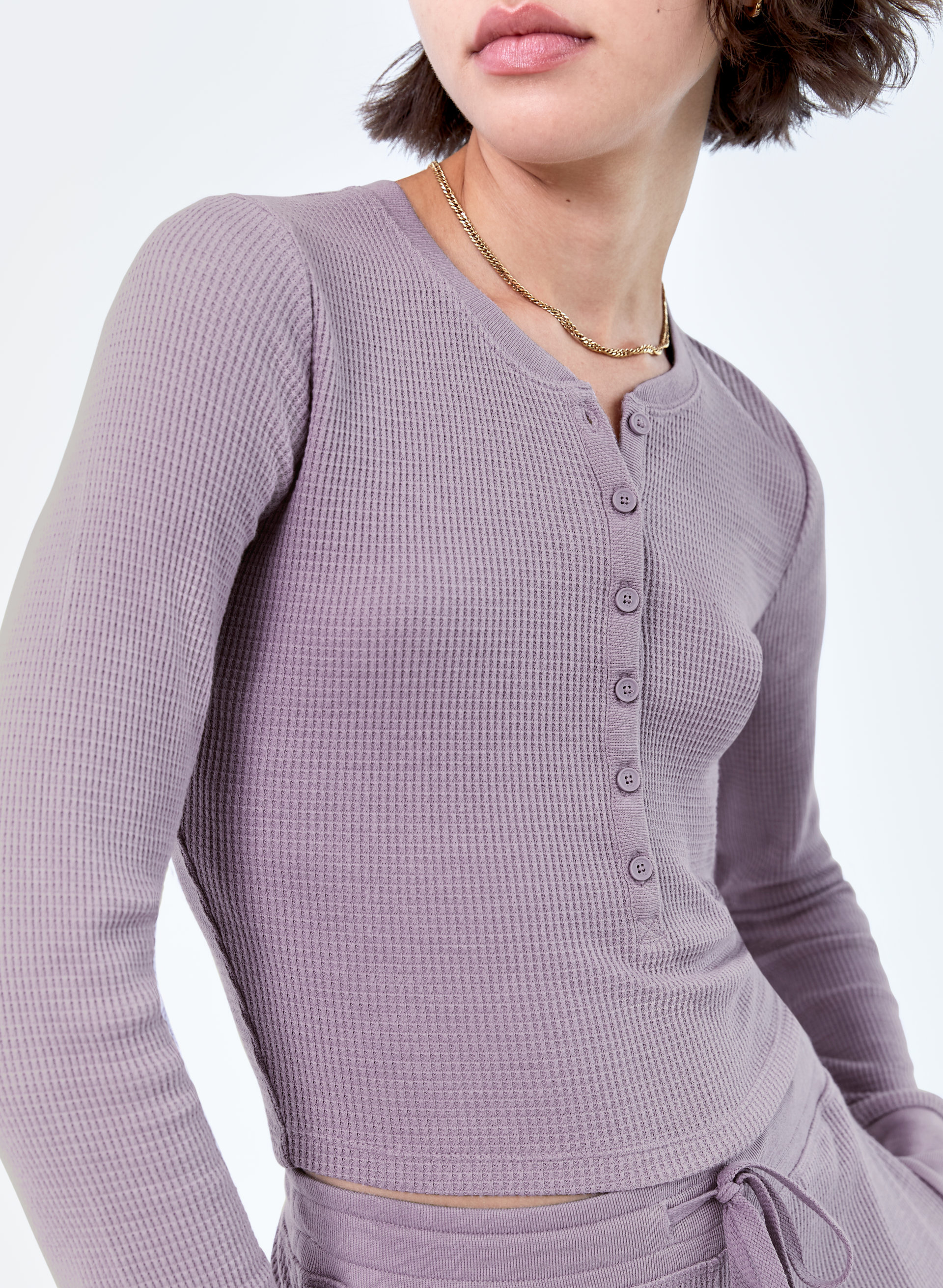 Jarvis Thermal Longsleeve