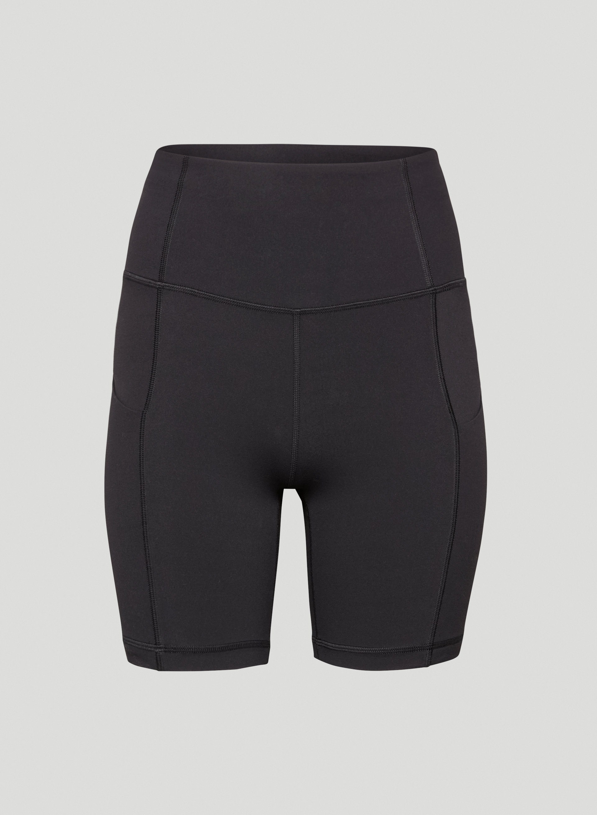 Tnaflex Trace Hi-Rise 7" Short