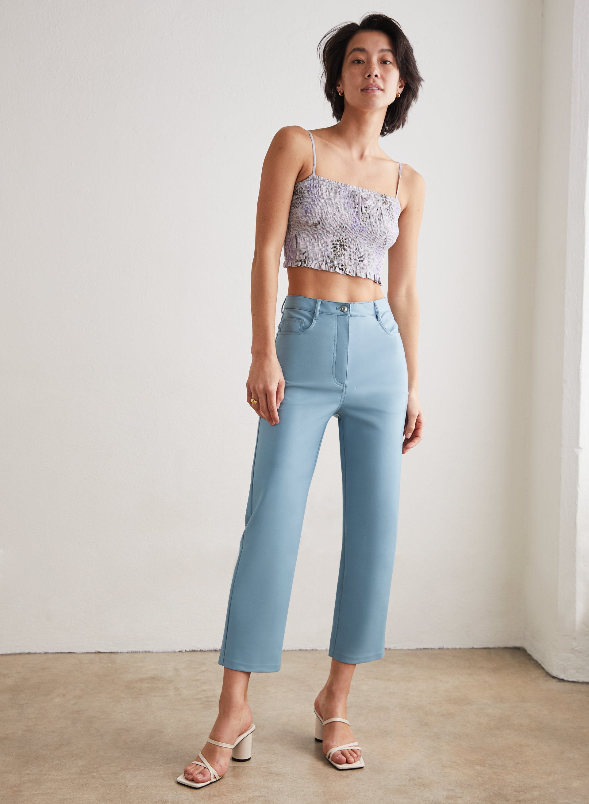 Melina Super High Rise Pant