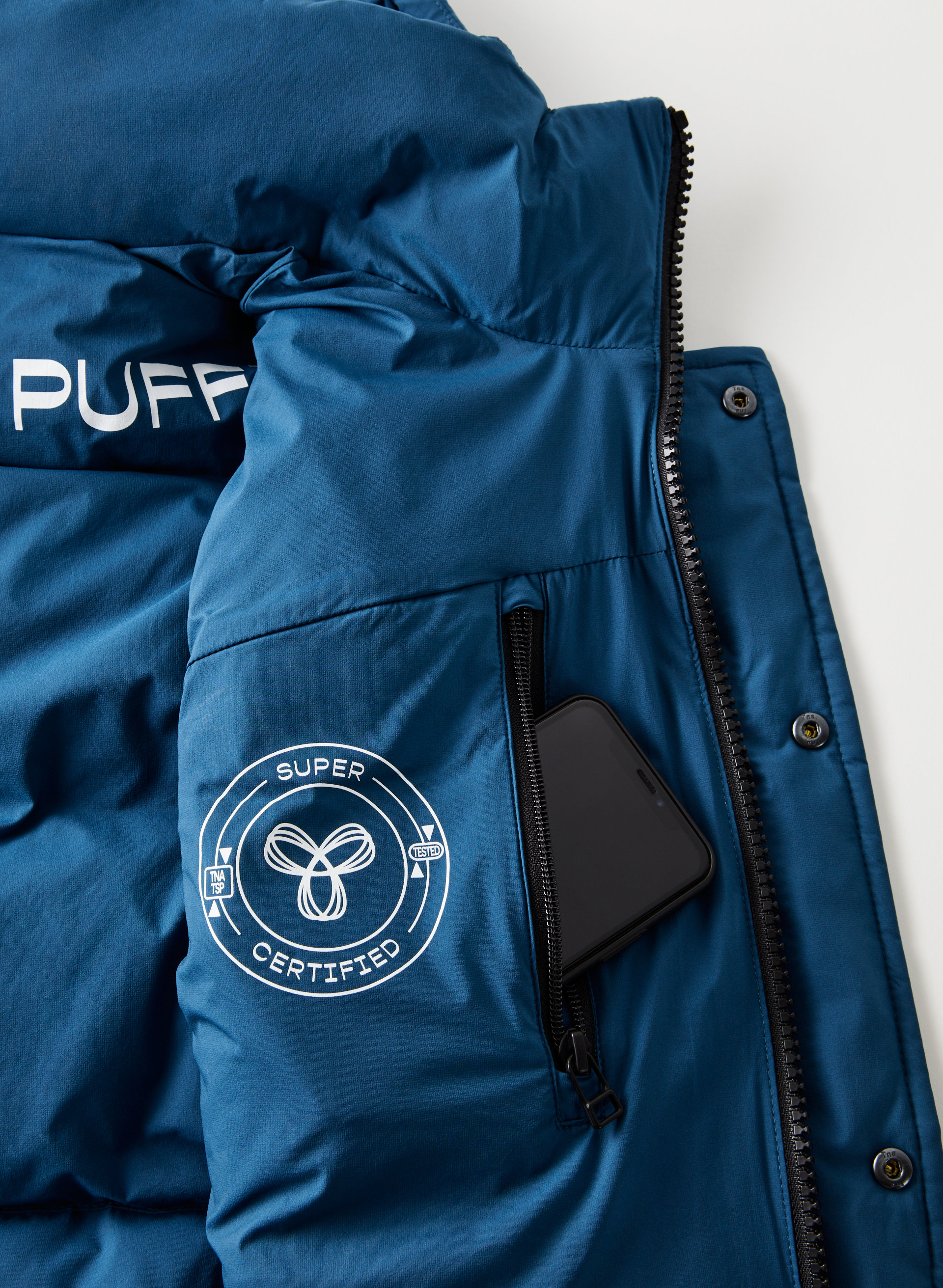 The Super Puff™ Vest