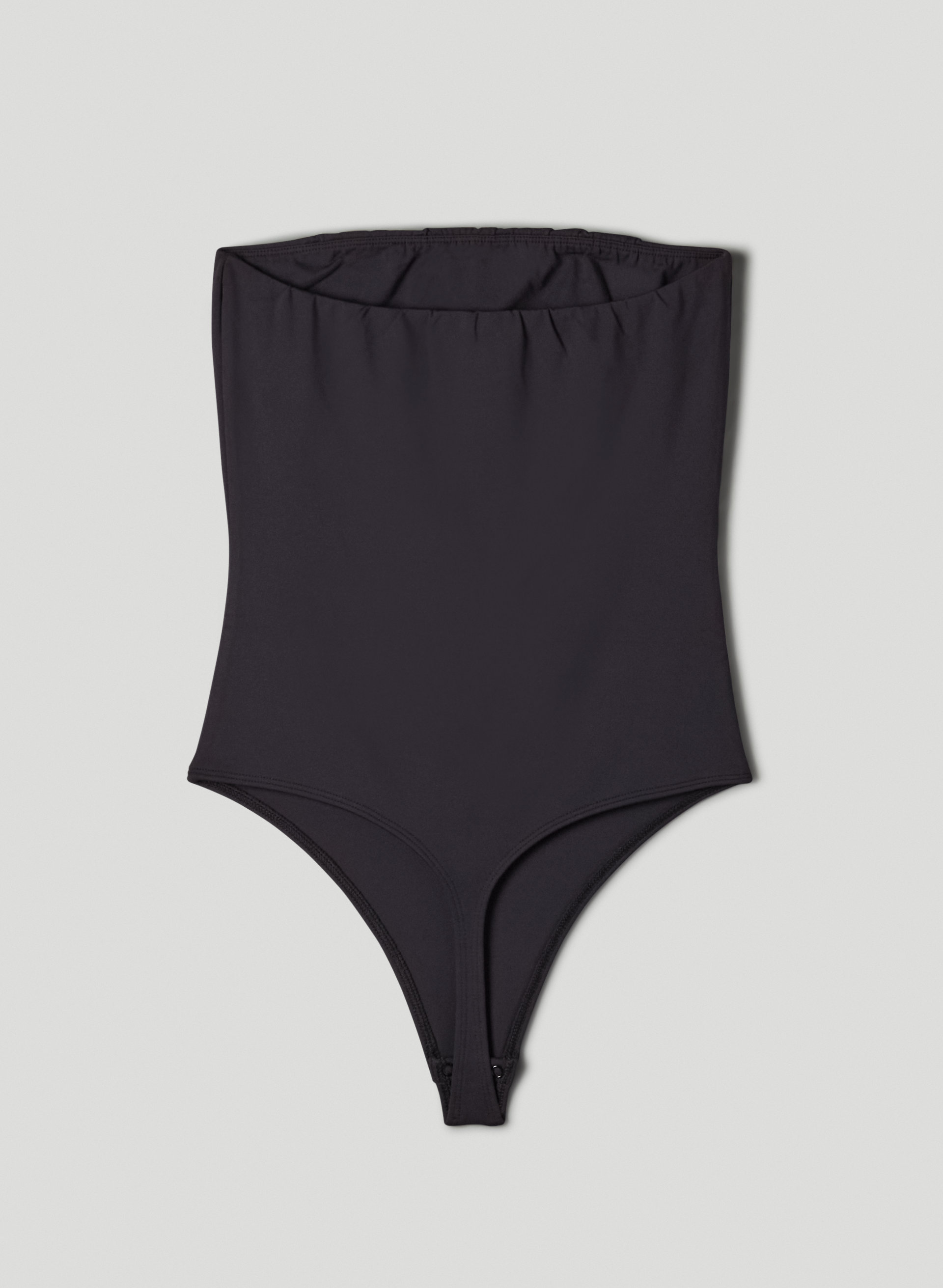 Contour Tube Bodysuit