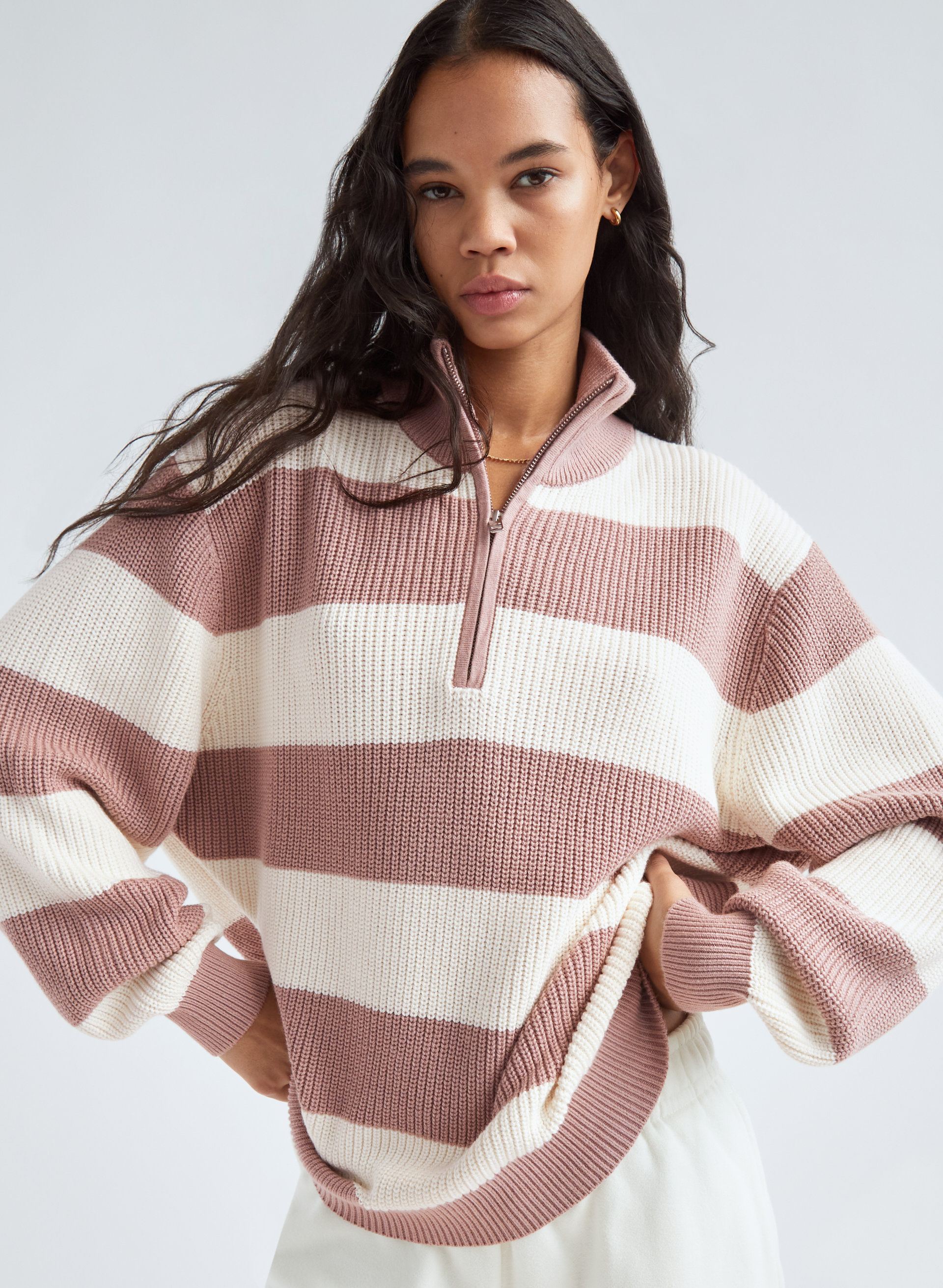 Ashbury Sweater