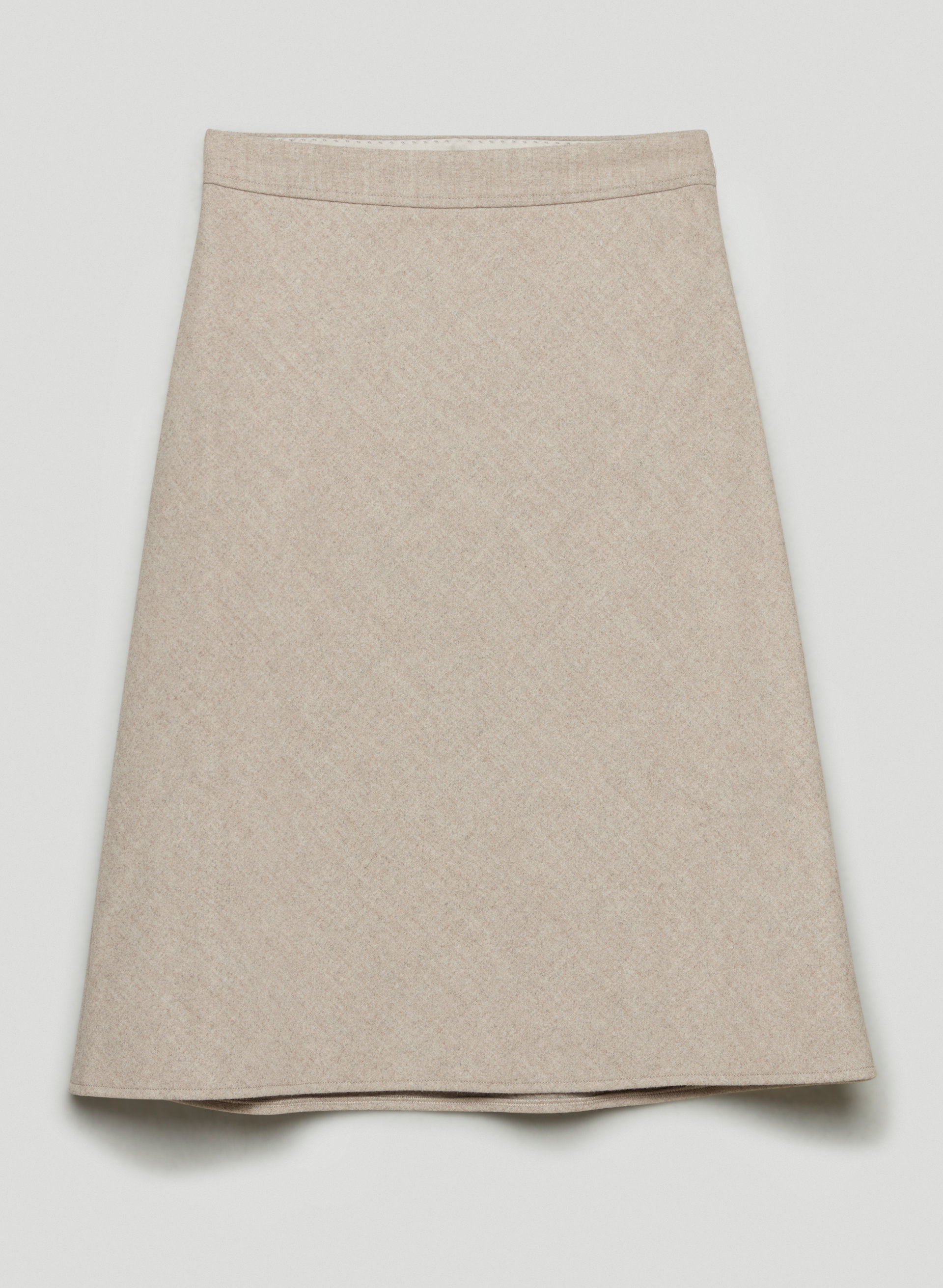 Flaneur Skirt