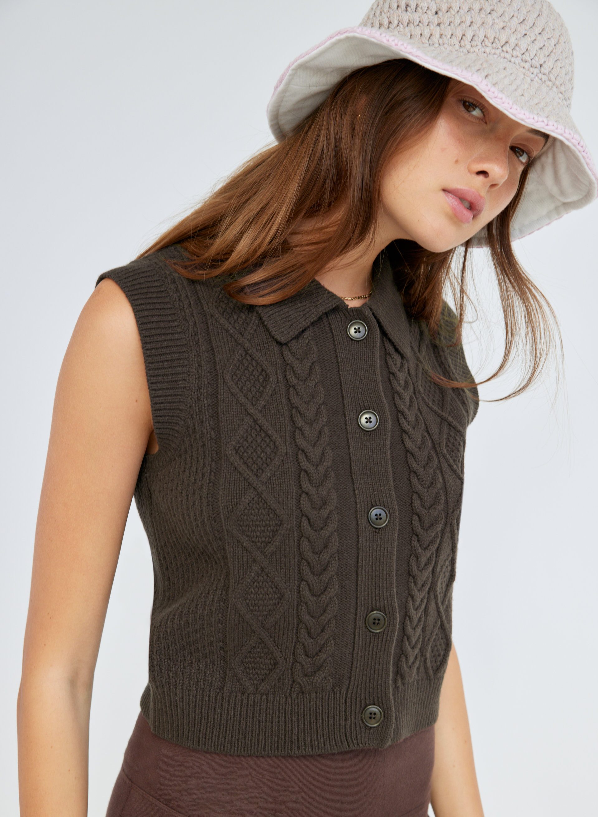 Flynn Vest