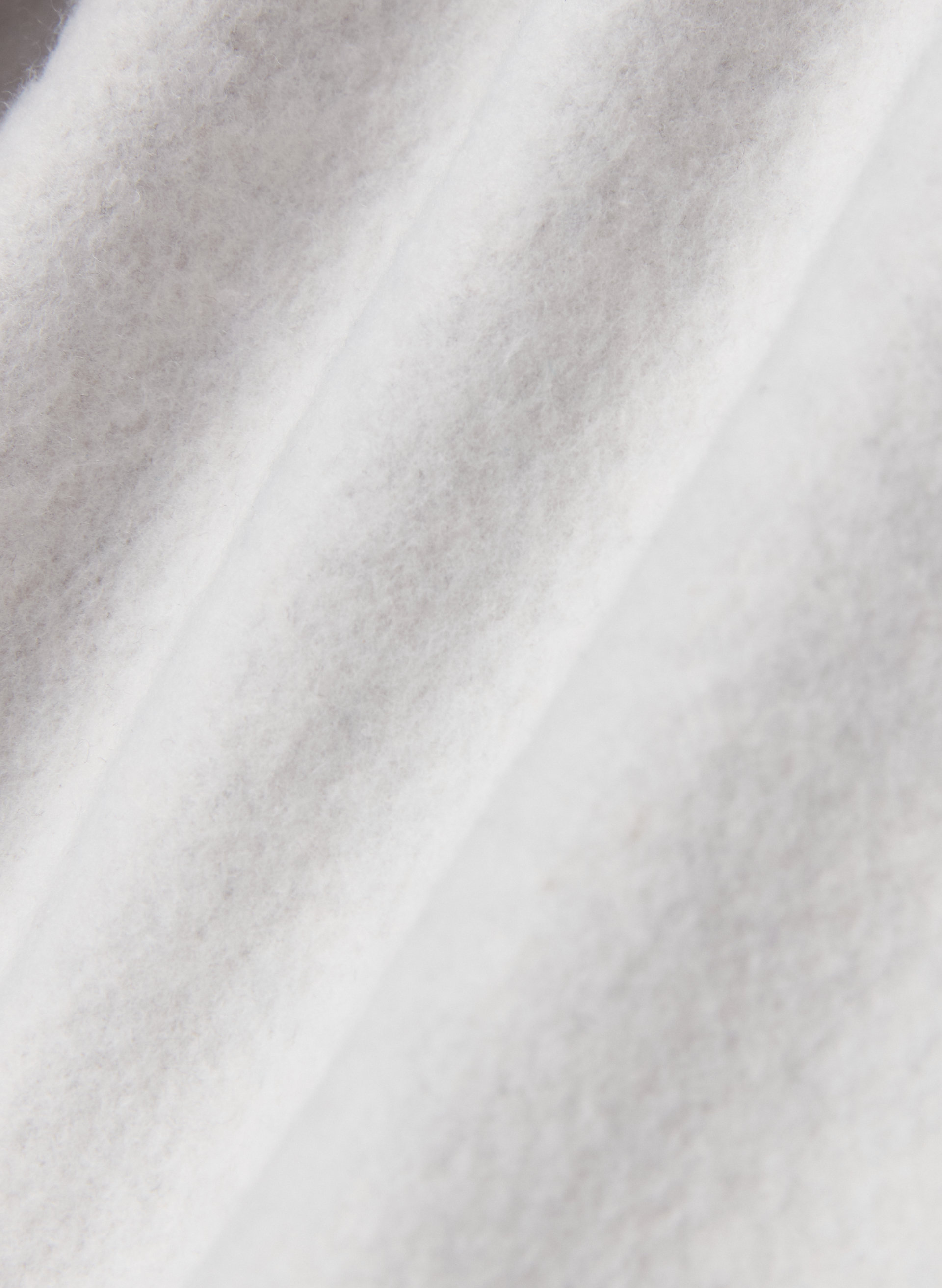 Cozy Fleece Mega Basic Hoodie