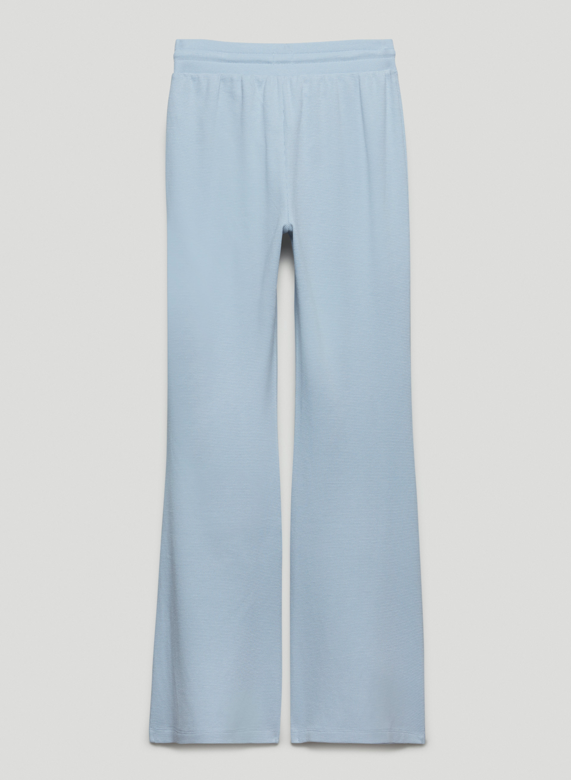 Baby Waffle Pant