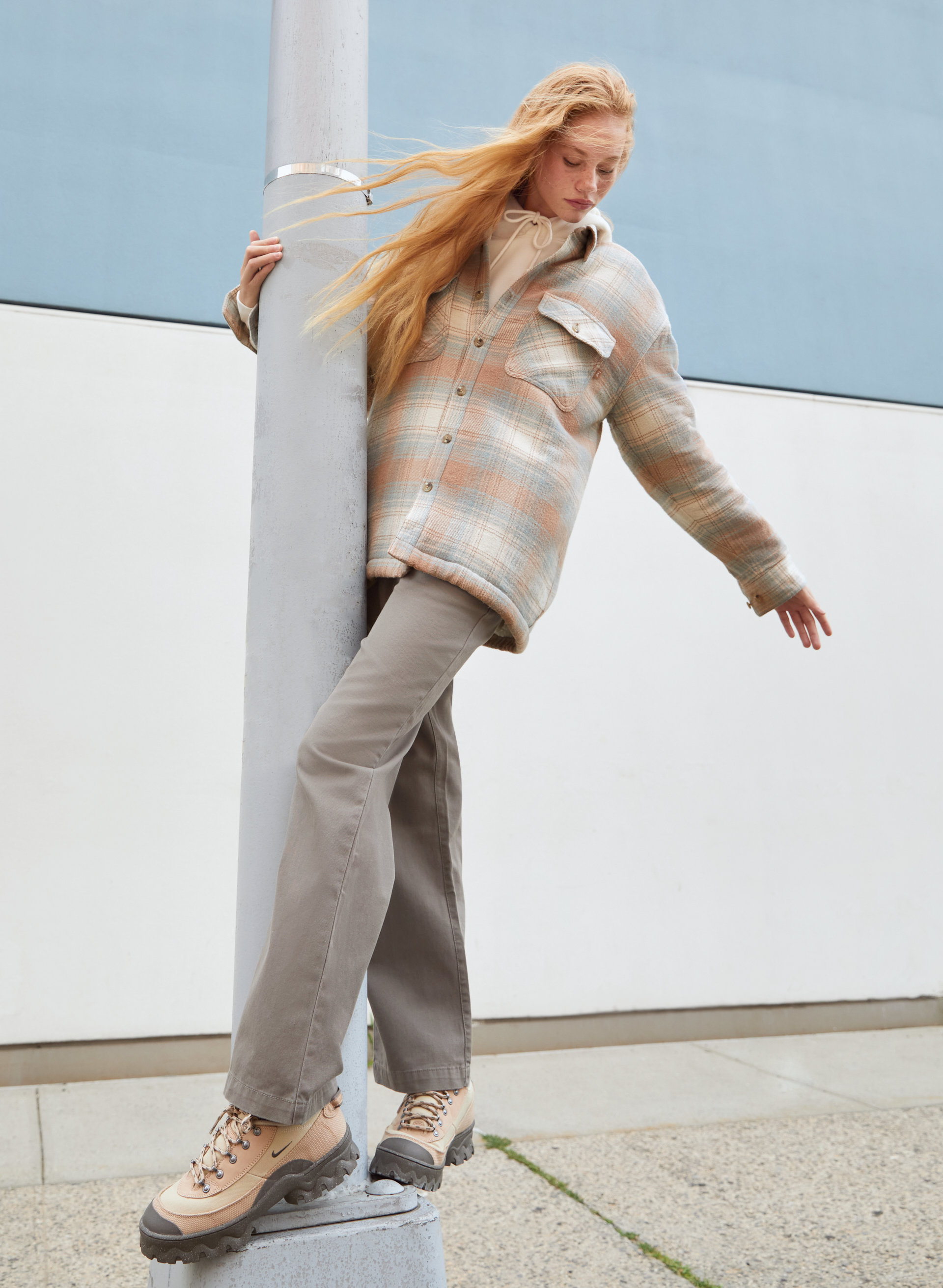 Prospect Shirt Jacket