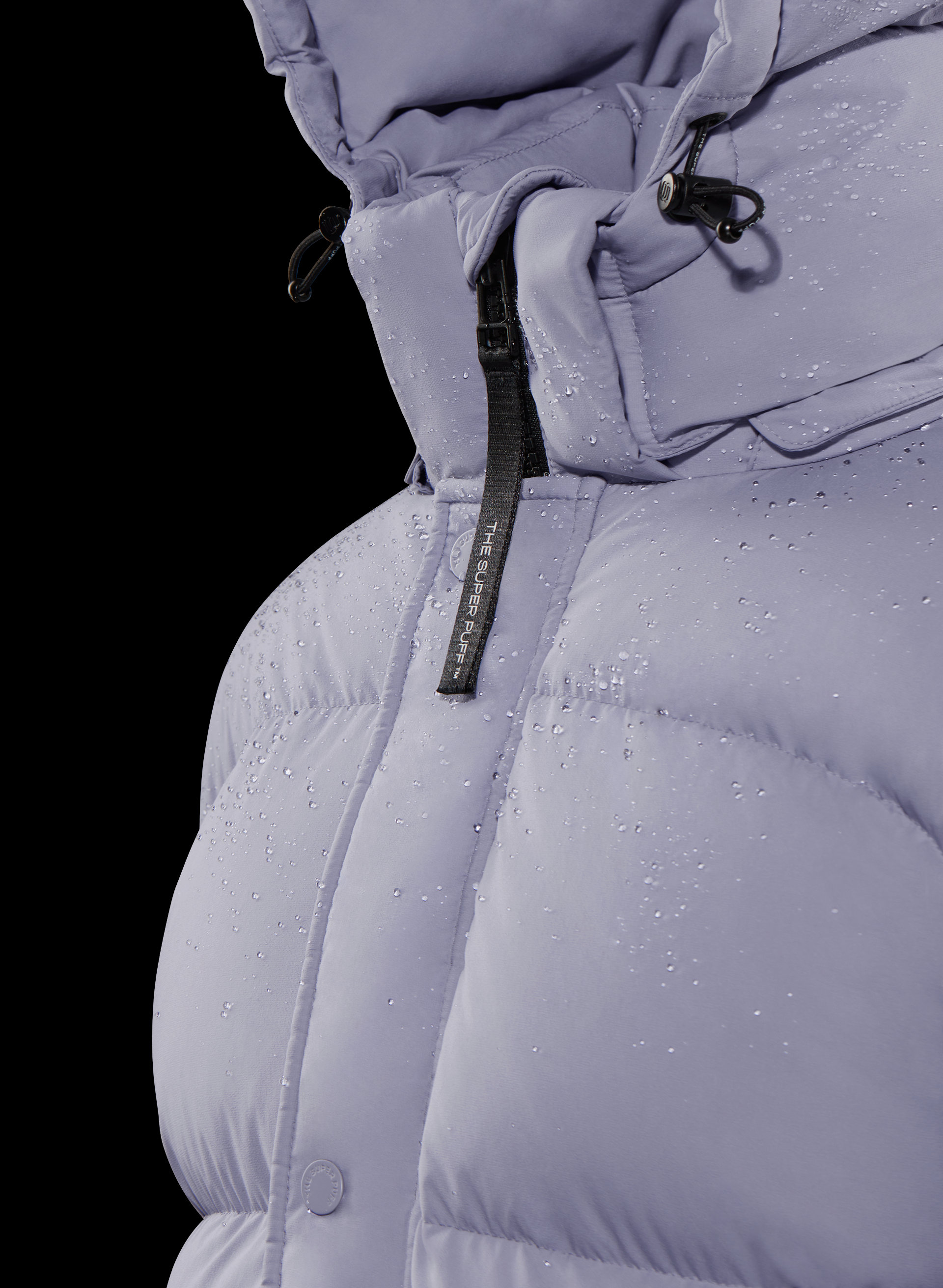 The Super Puff&trade; Shorty