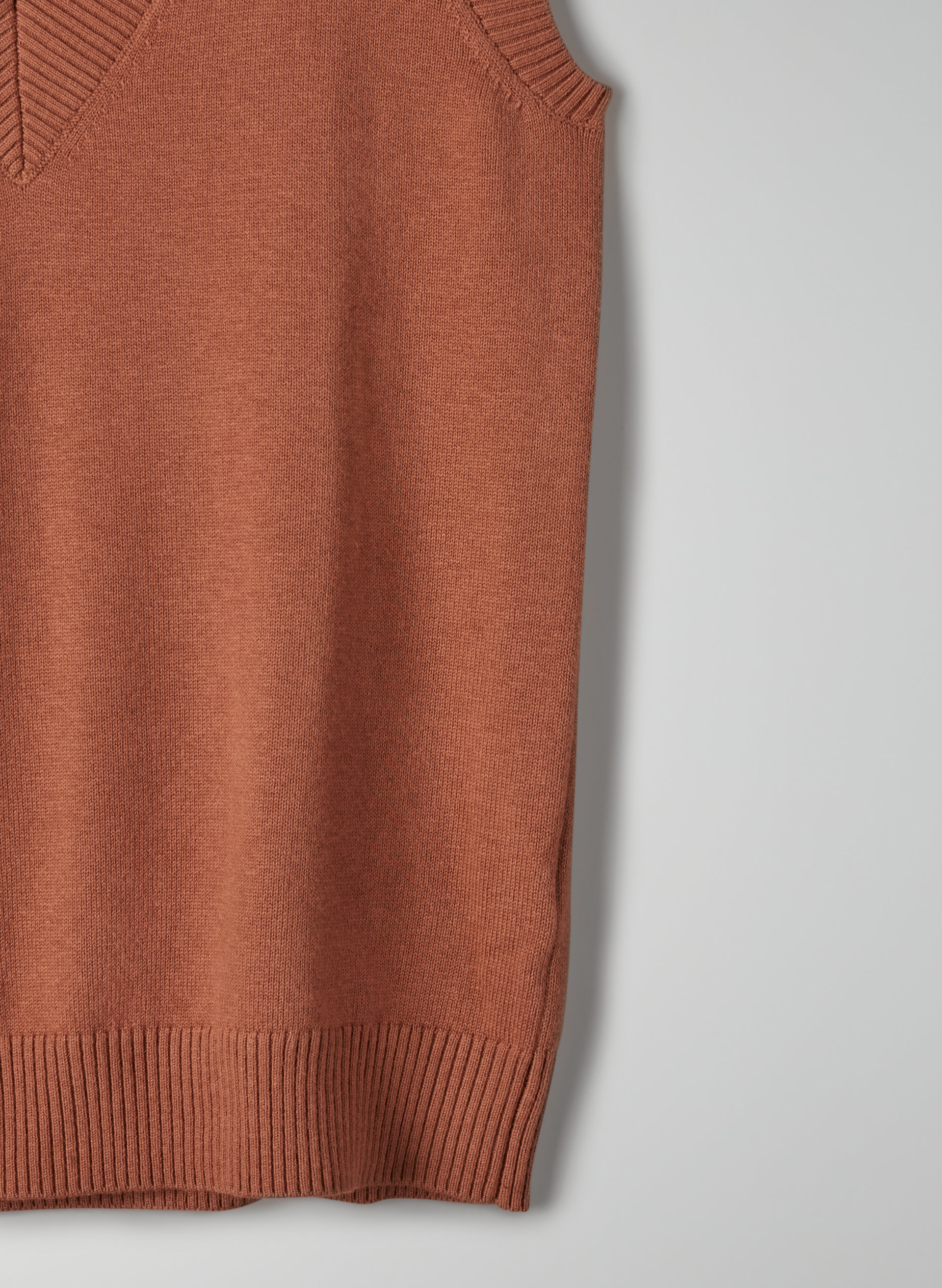 Winston Sweater Vest