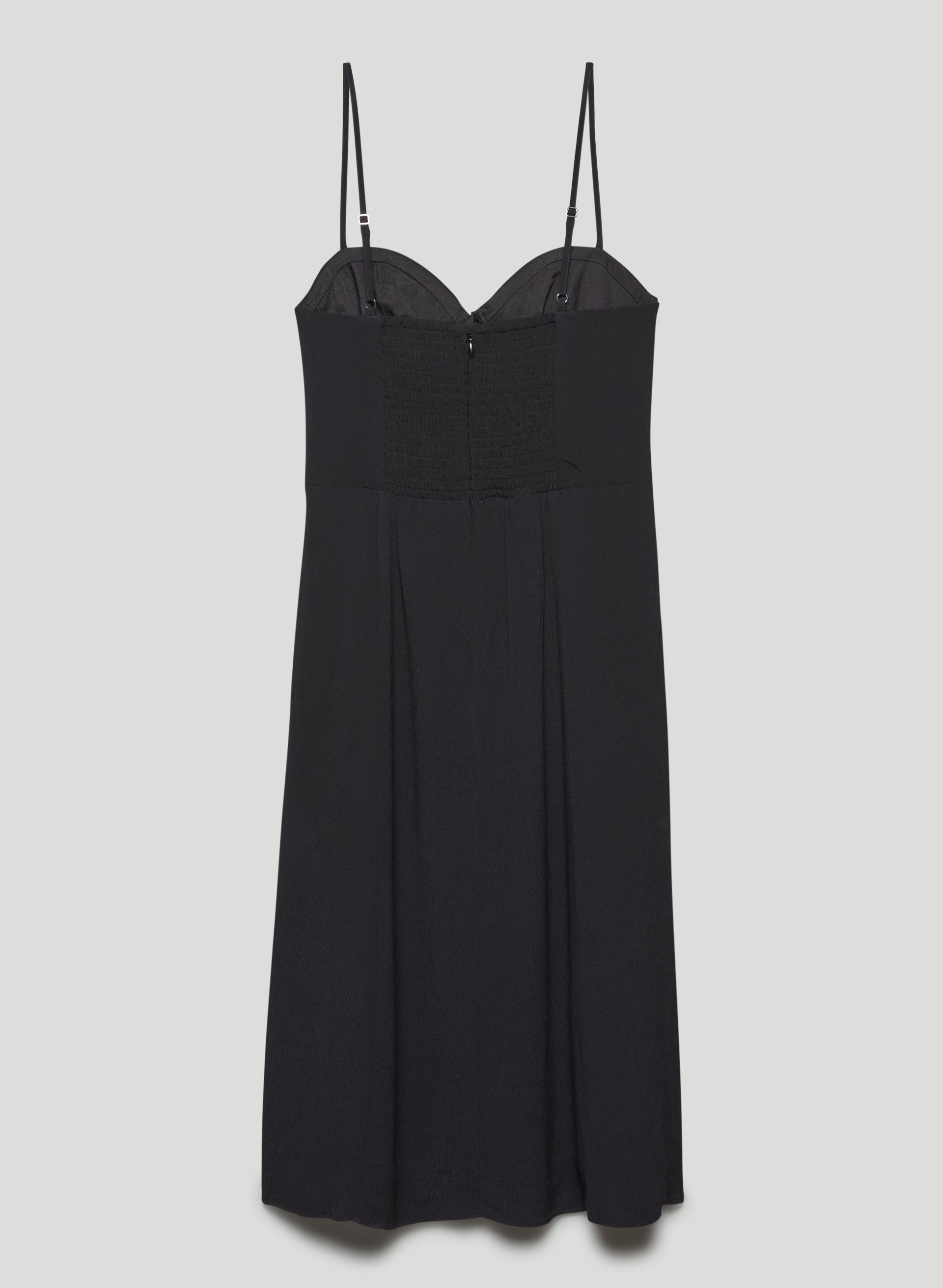 Viola Midi Dress
