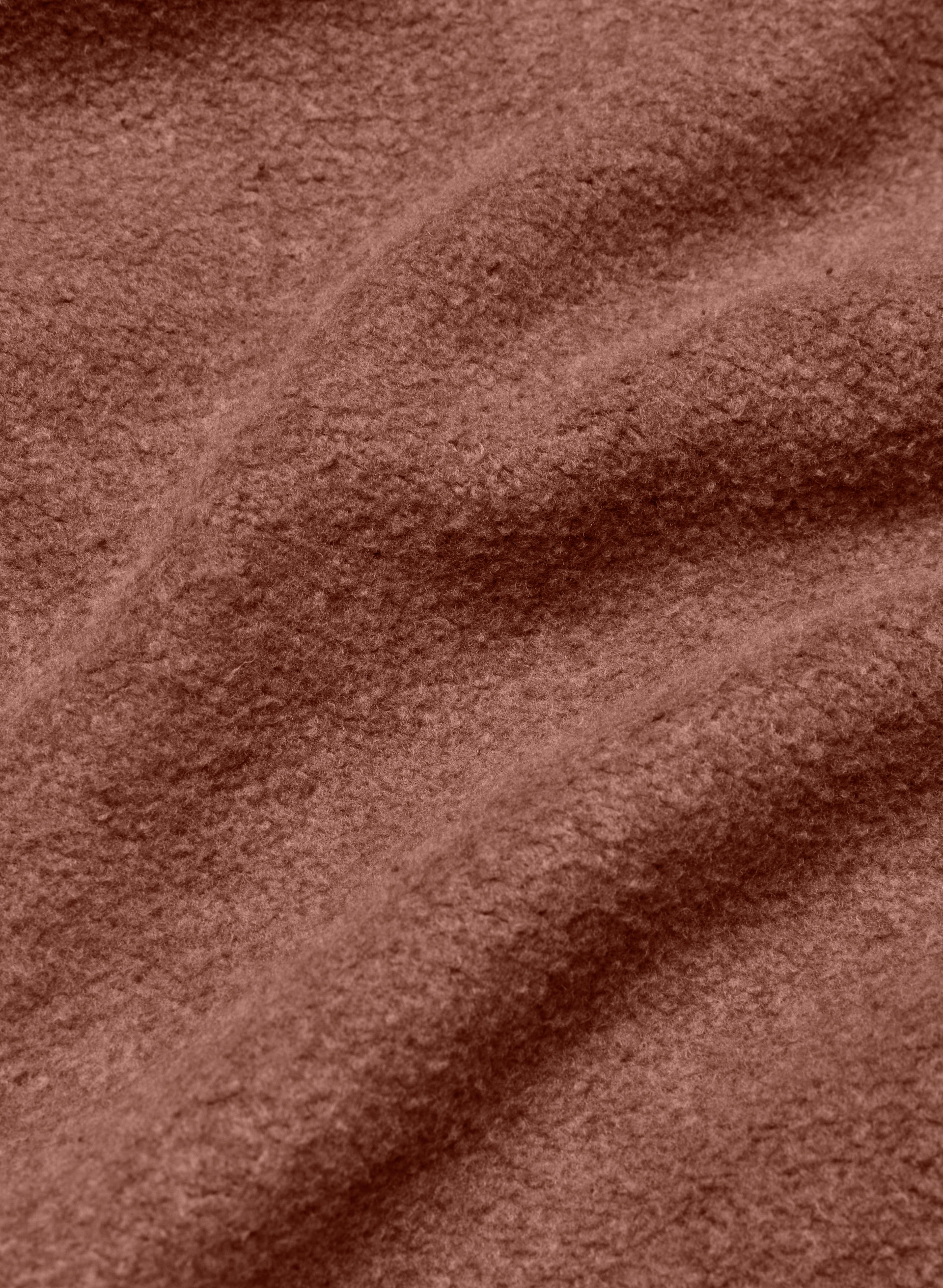 New Cozy Fleece Boyfriend Hoodie