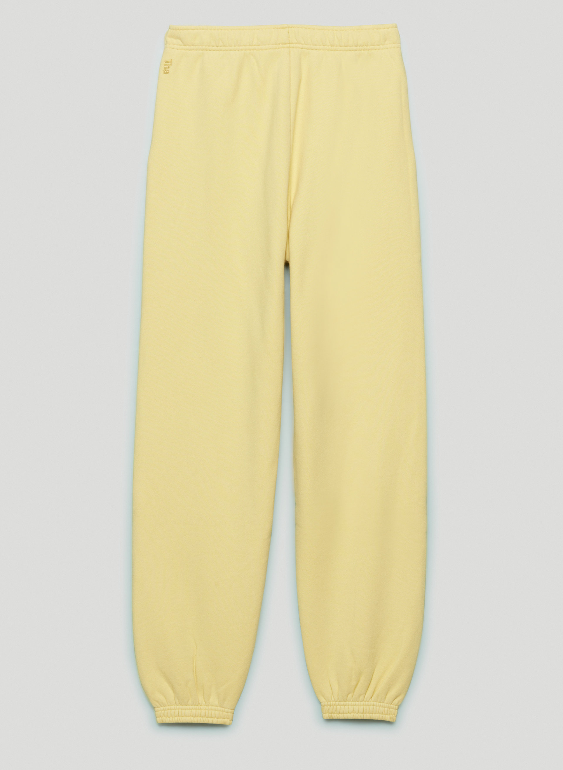 Cozy Fleece Mega Sweatpant