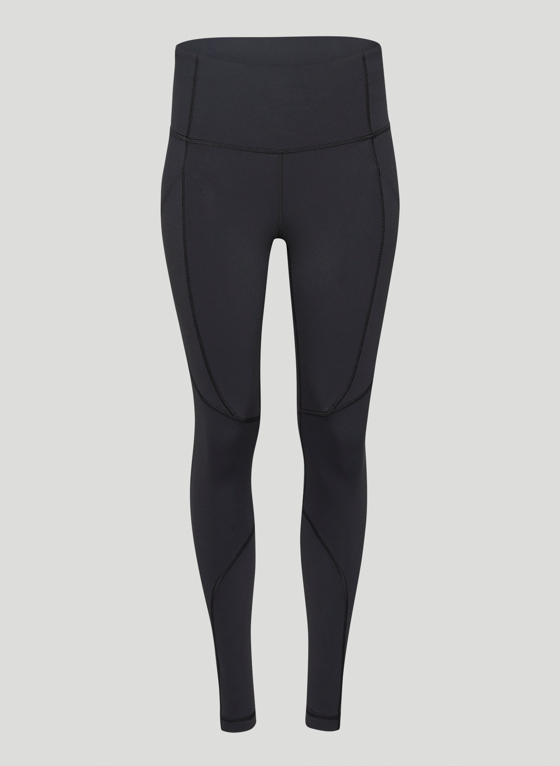 Tnalife™ Frame Hi-Rise 7/8 Legging