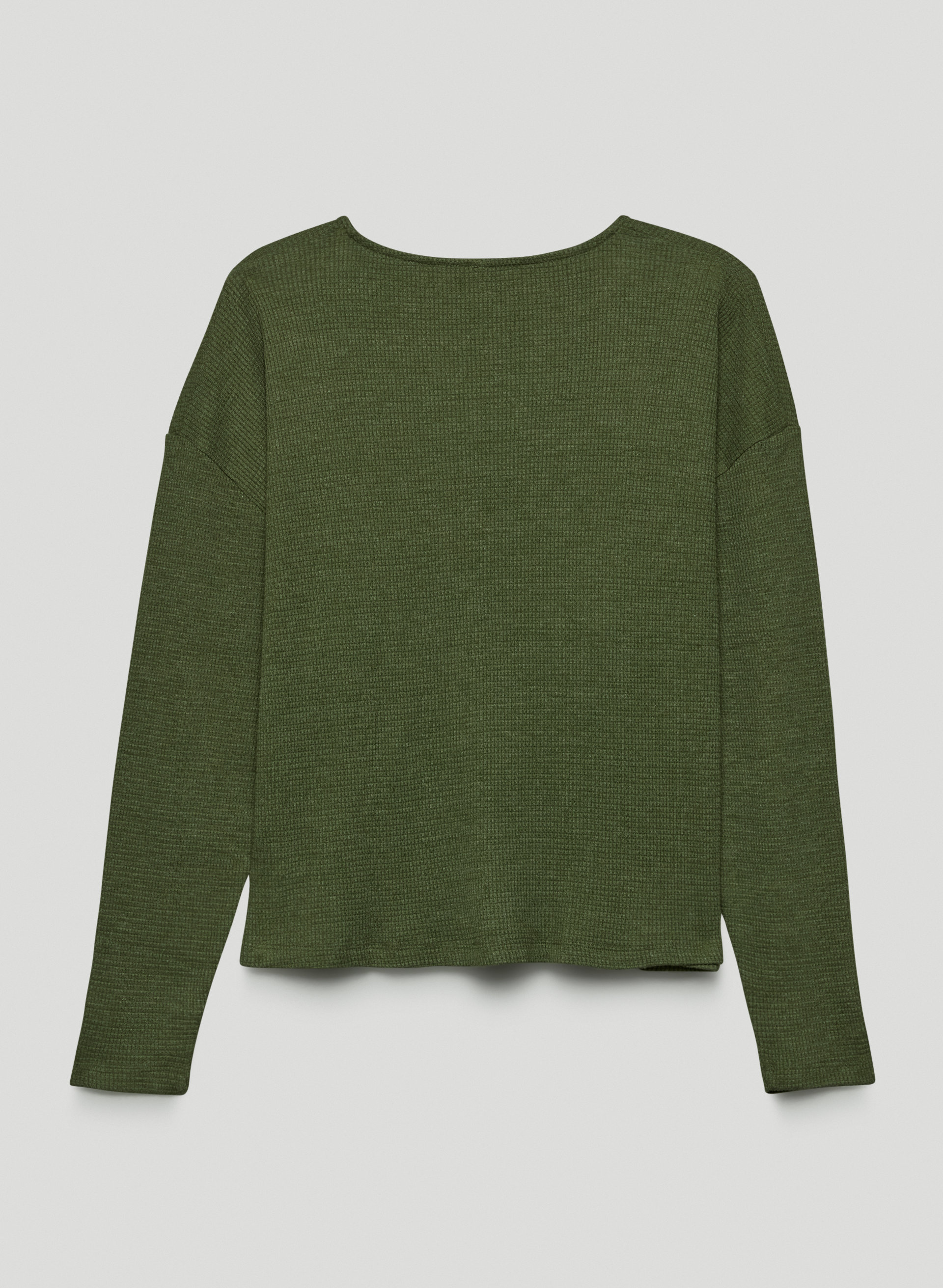 Elevation Thermal Longsleeve