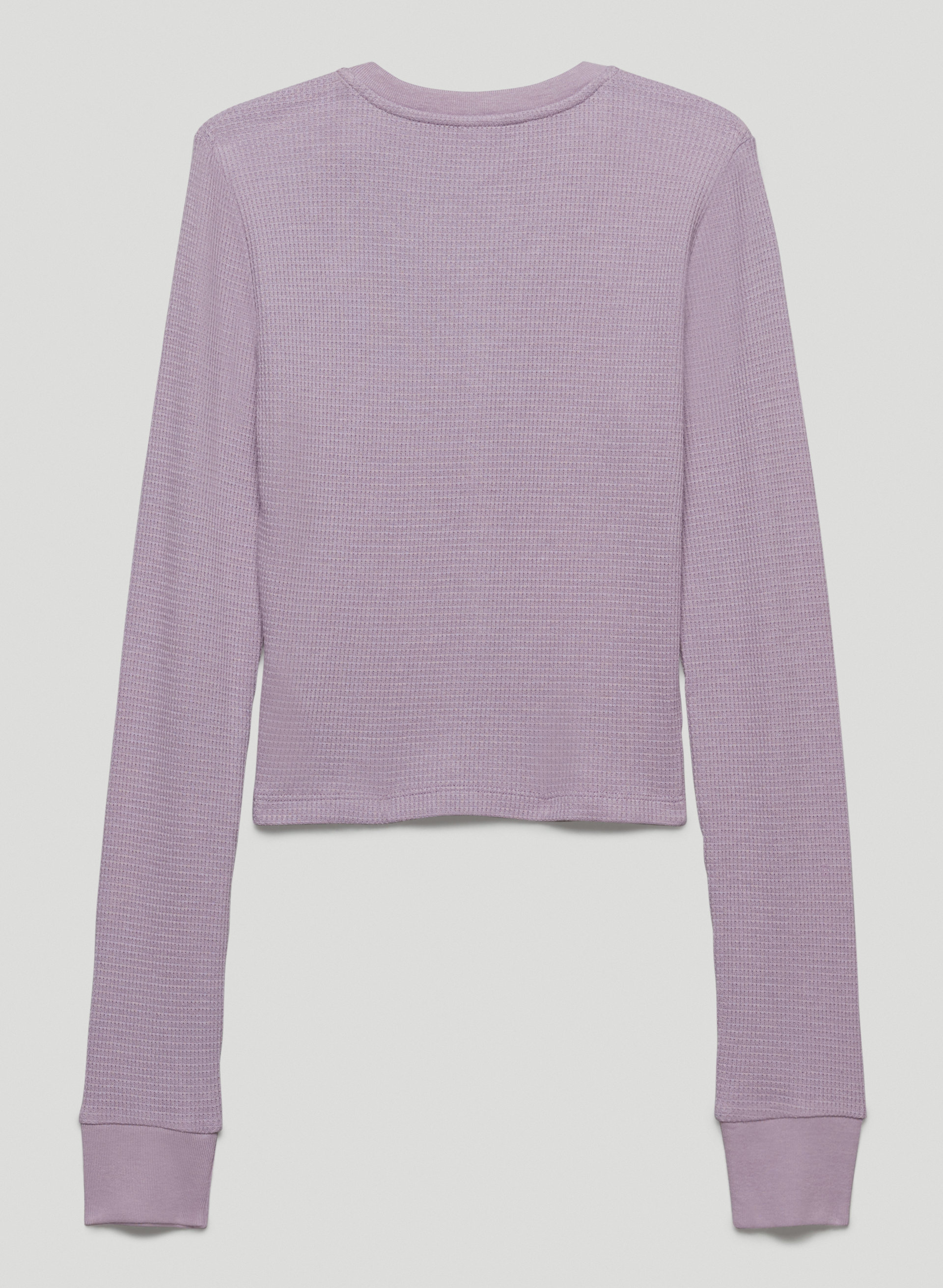 Jarvis Thermal Longsleeve