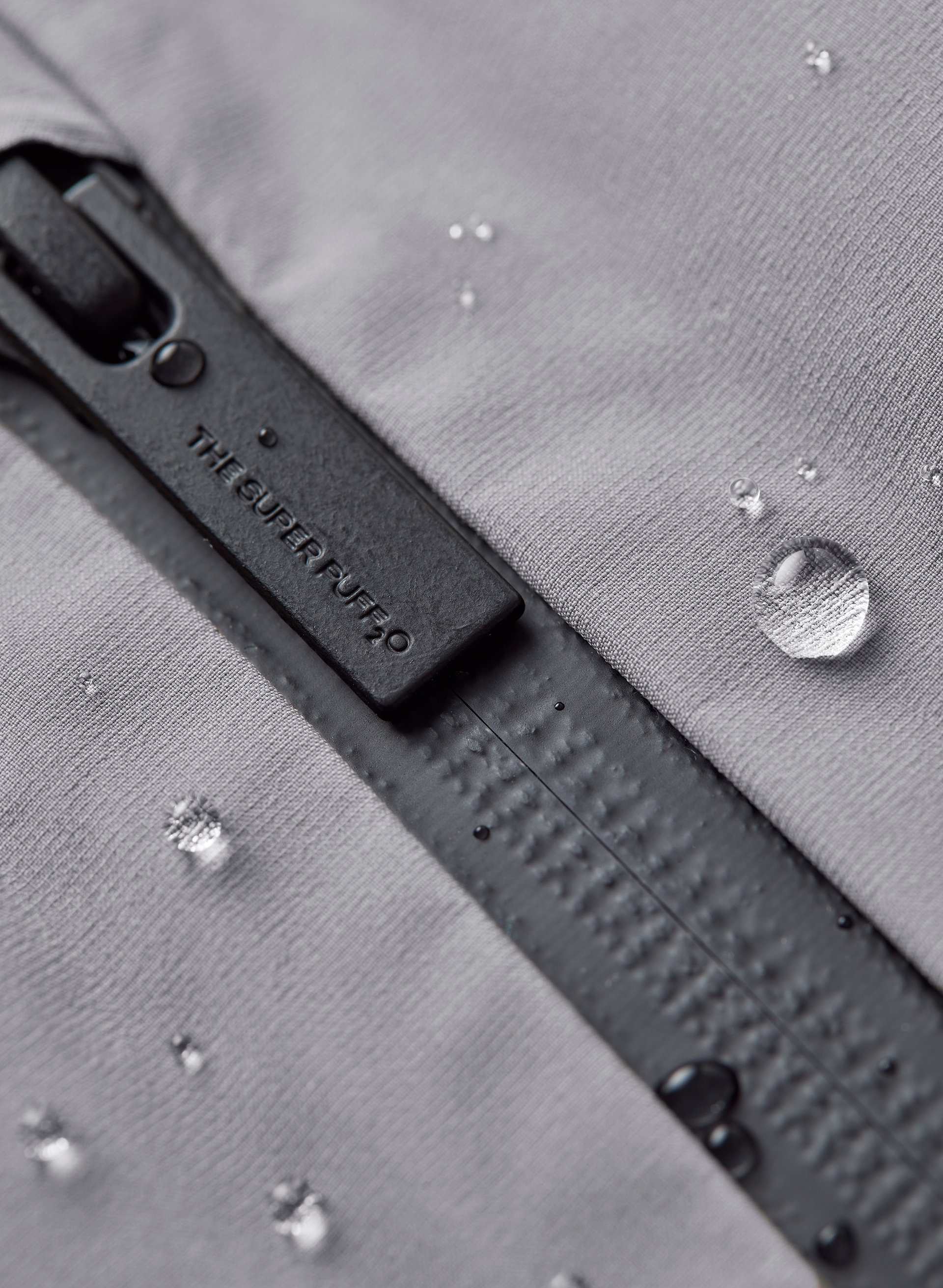 The Super Puff?O&trade; Shorty