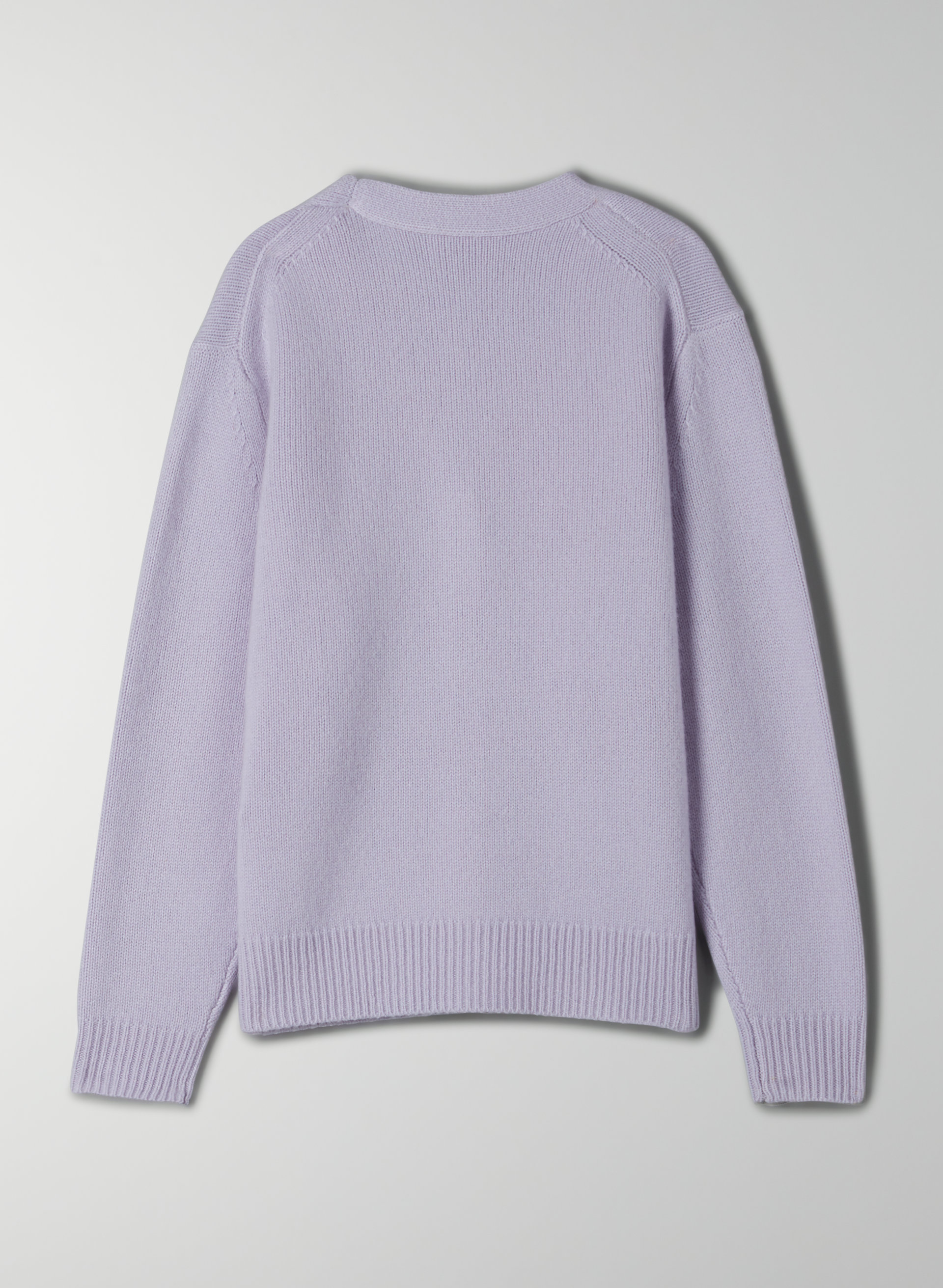 Parco Cashmere Cardigan