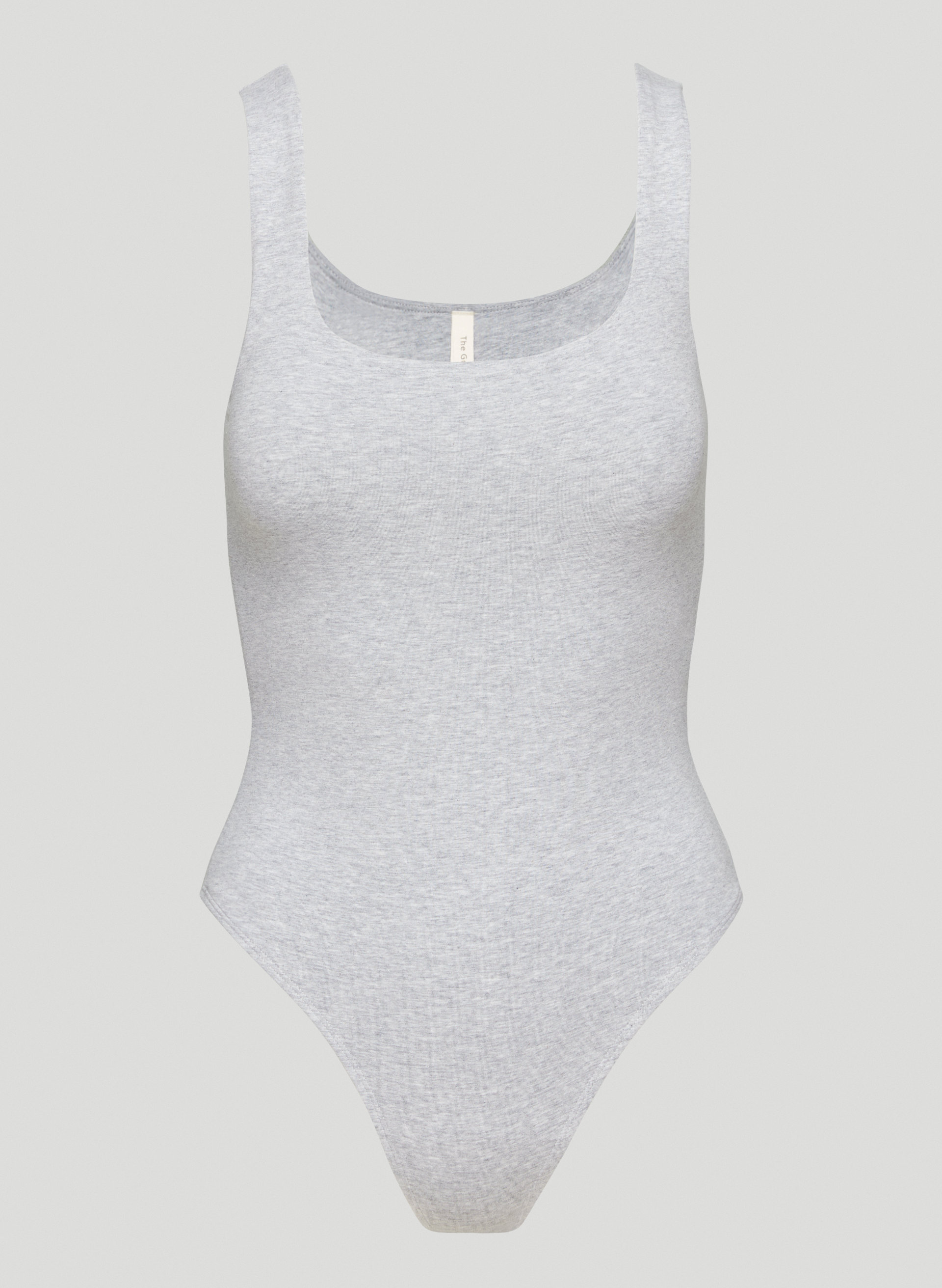 Soft Contour Bodysuit