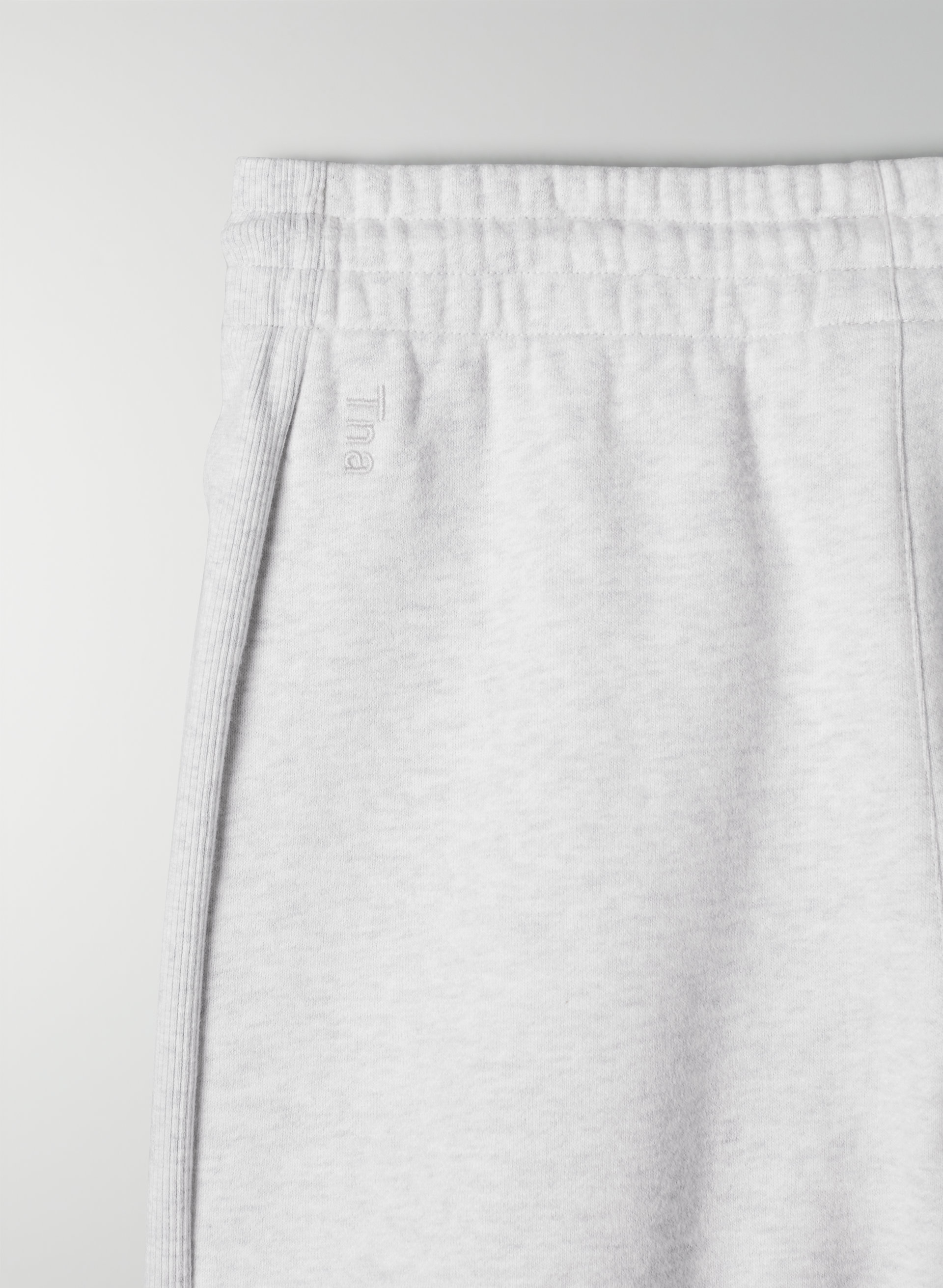 Cozy Fleece Boyfriend 5" Sweatshort