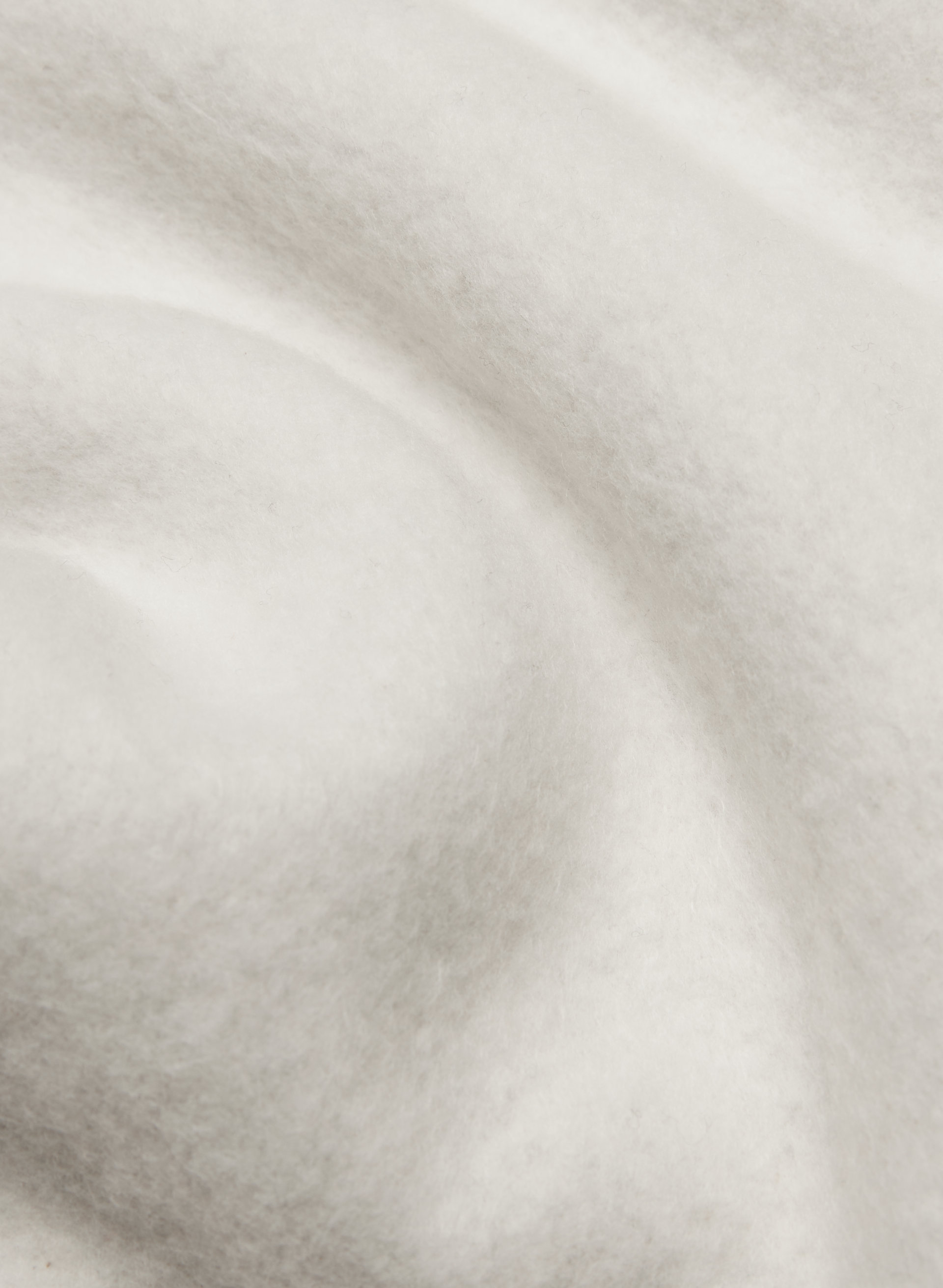 Cozy Fleece Boyfriend Basic Sweatpant