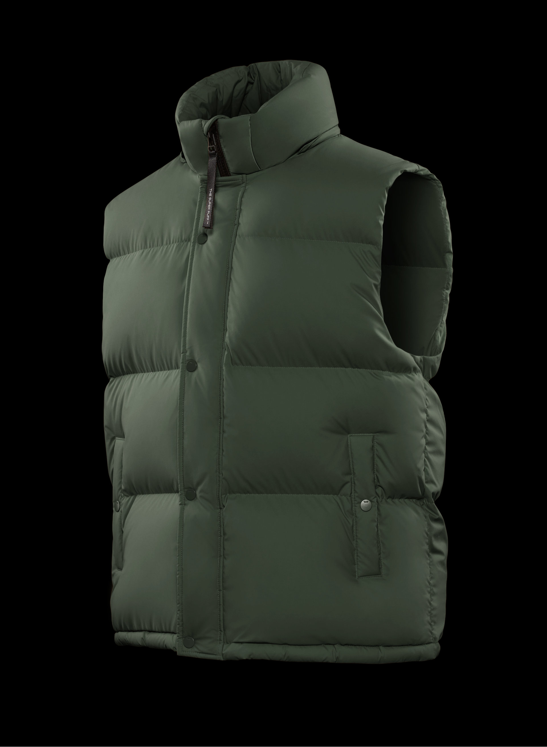 The Super Puff™ Vest Men's