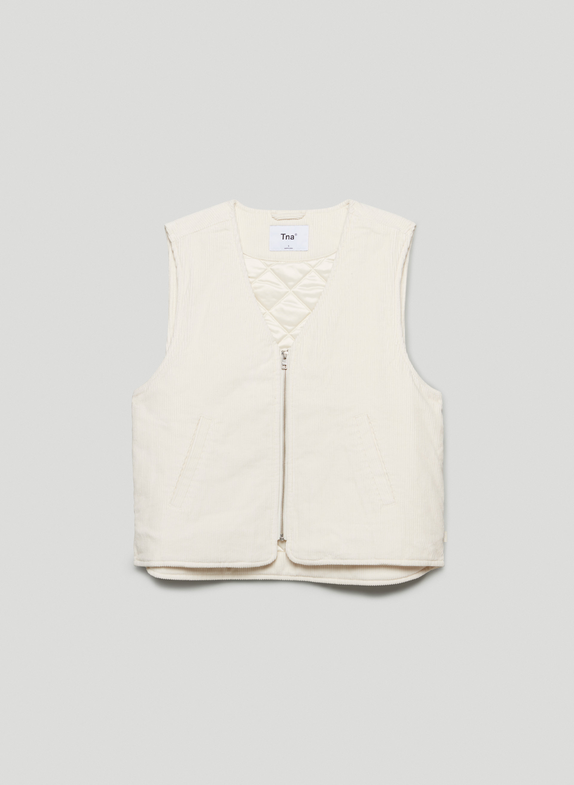 Carlaw Vest