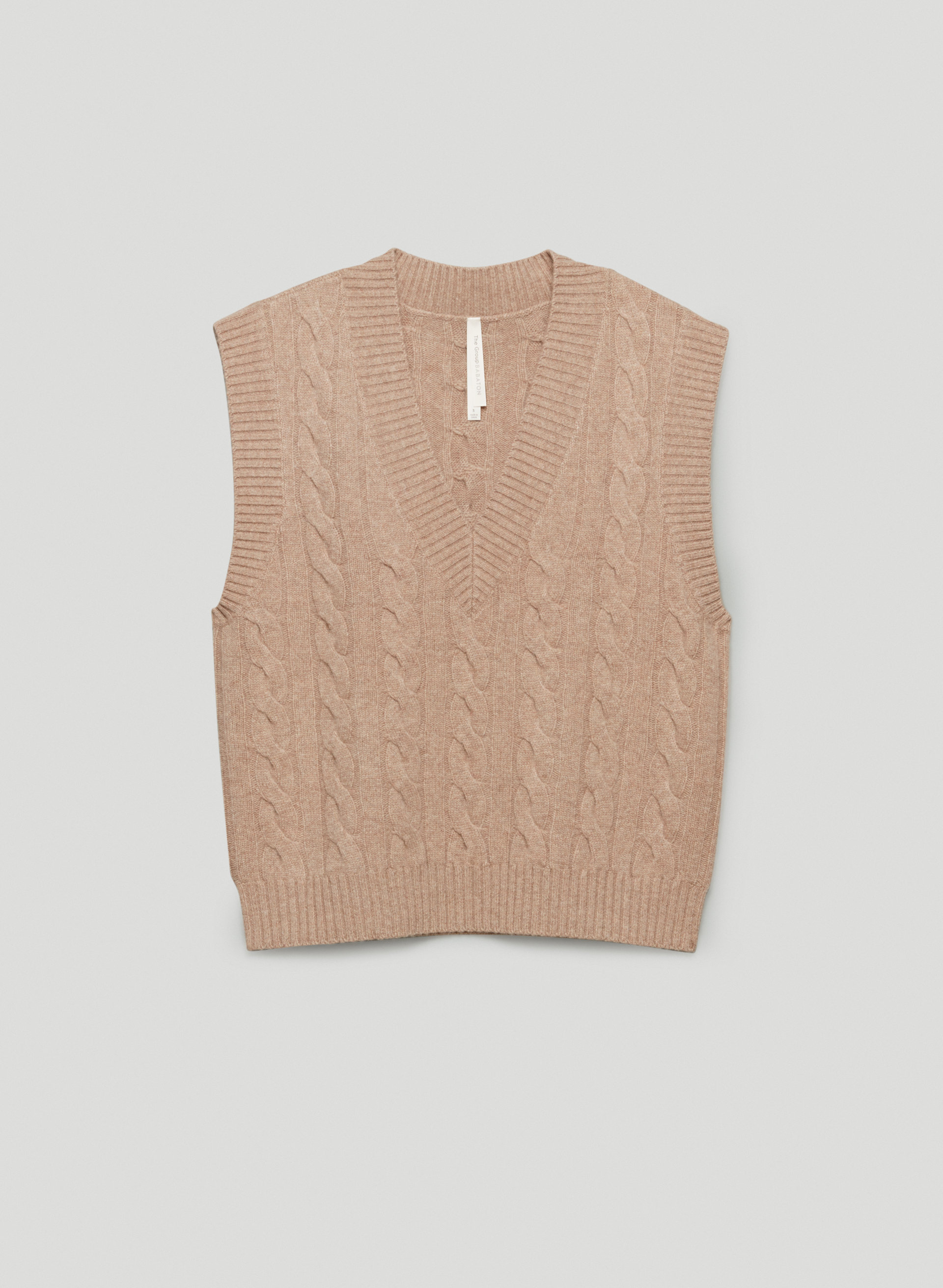 Illustrator Vest