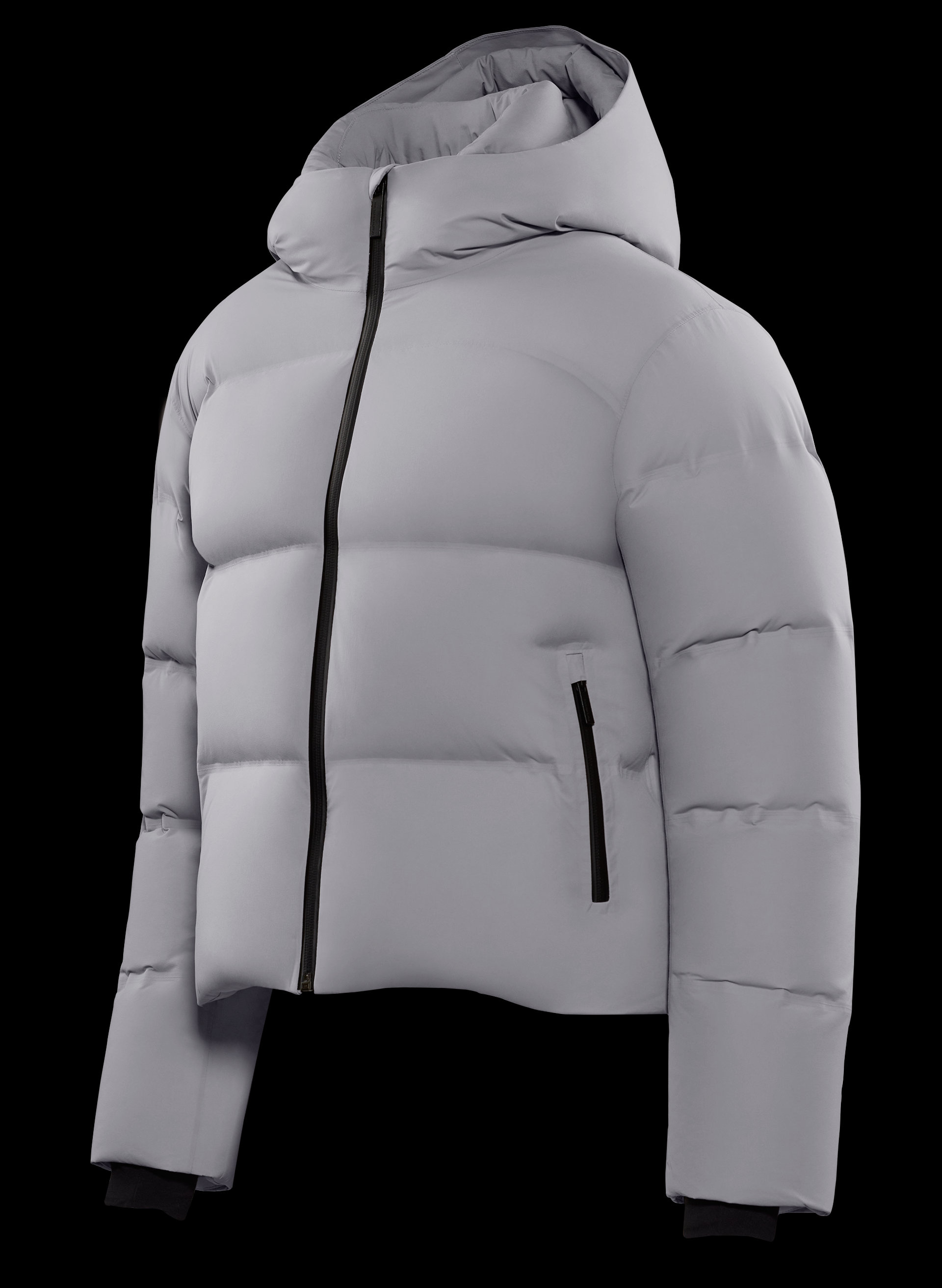 The Super Puff?O&trade; Shorty