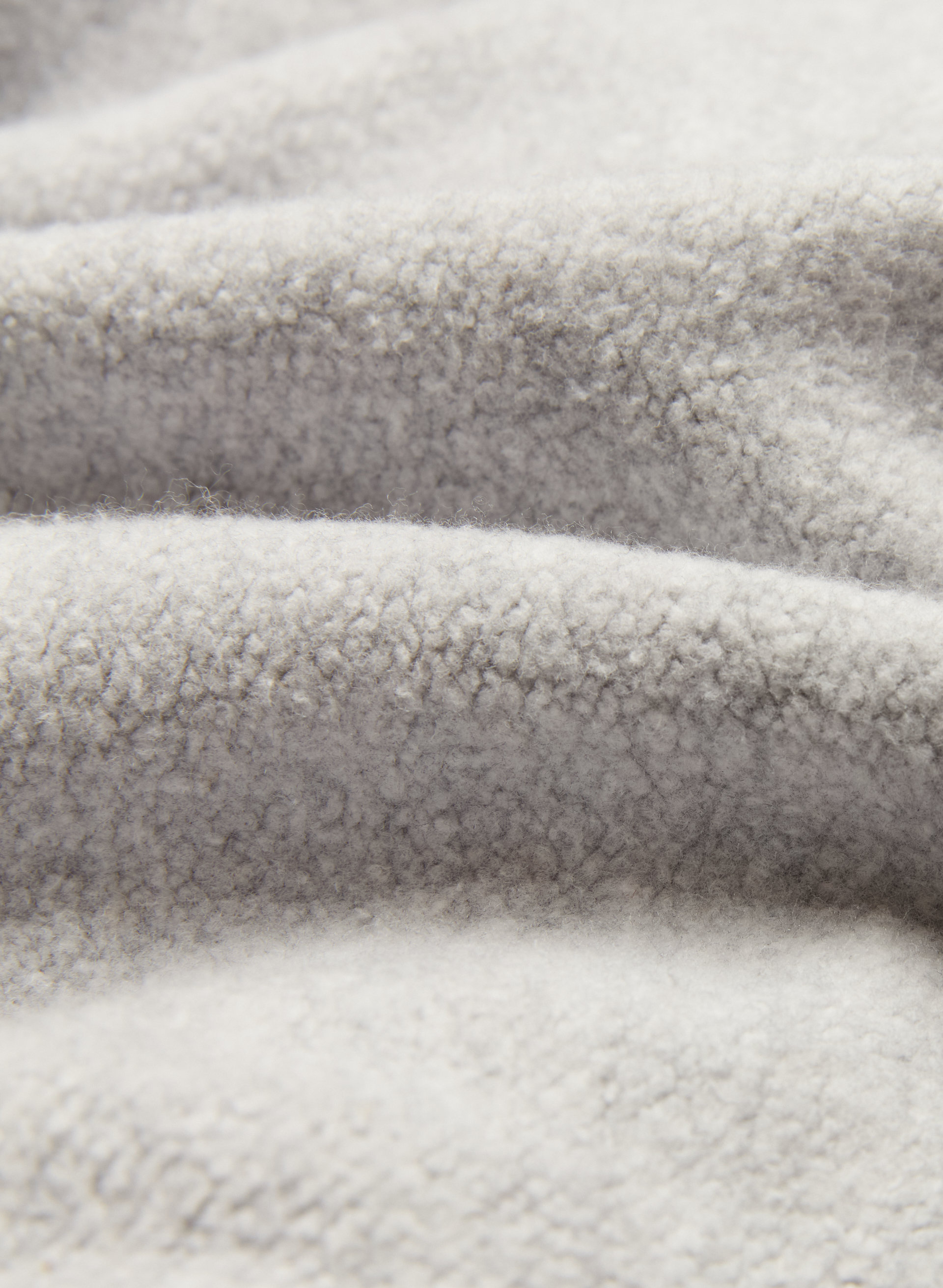 Extra Fleece Boyfriend Basic Sweatpant