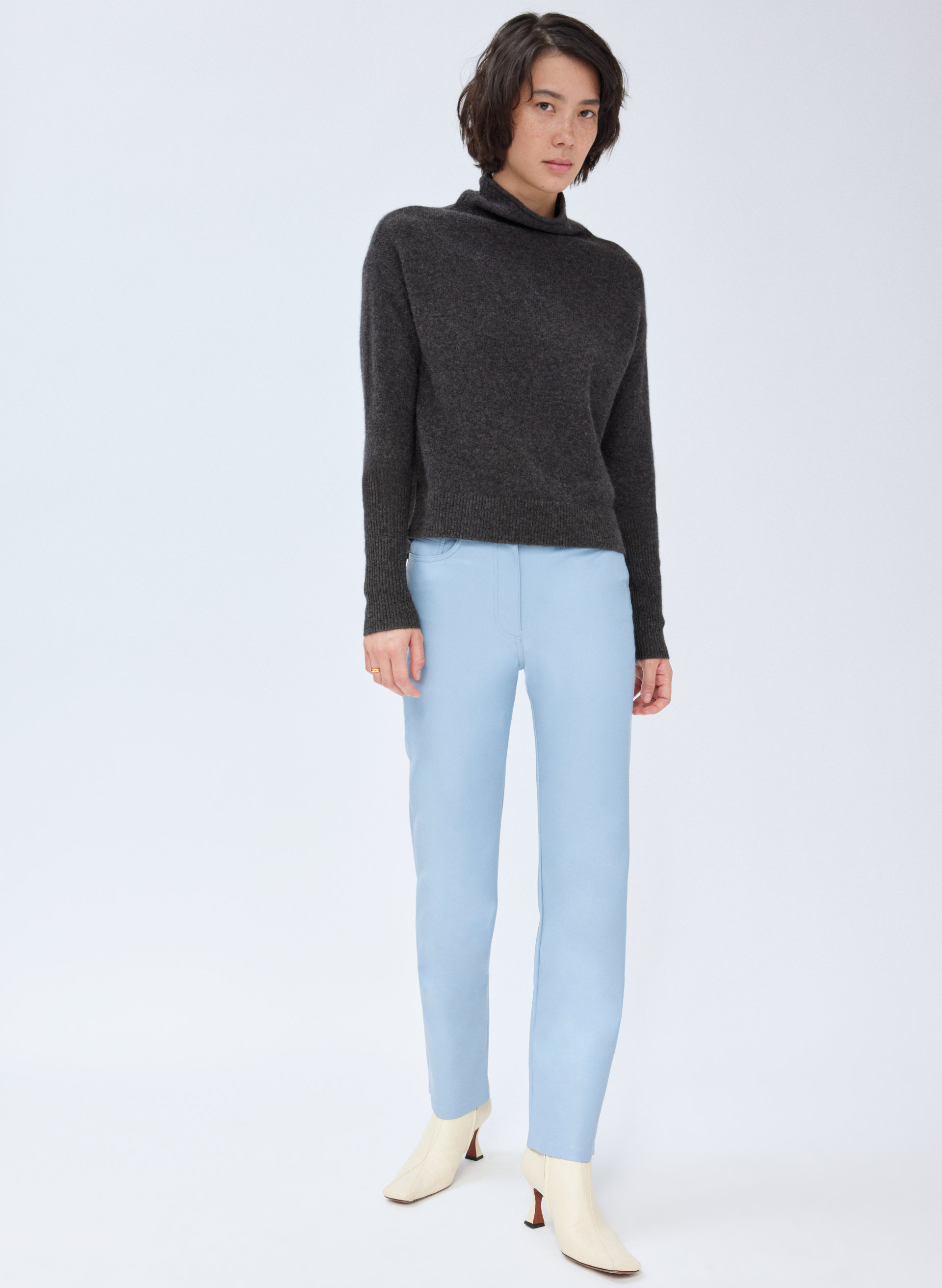 Cyprie Cashmere Sweater