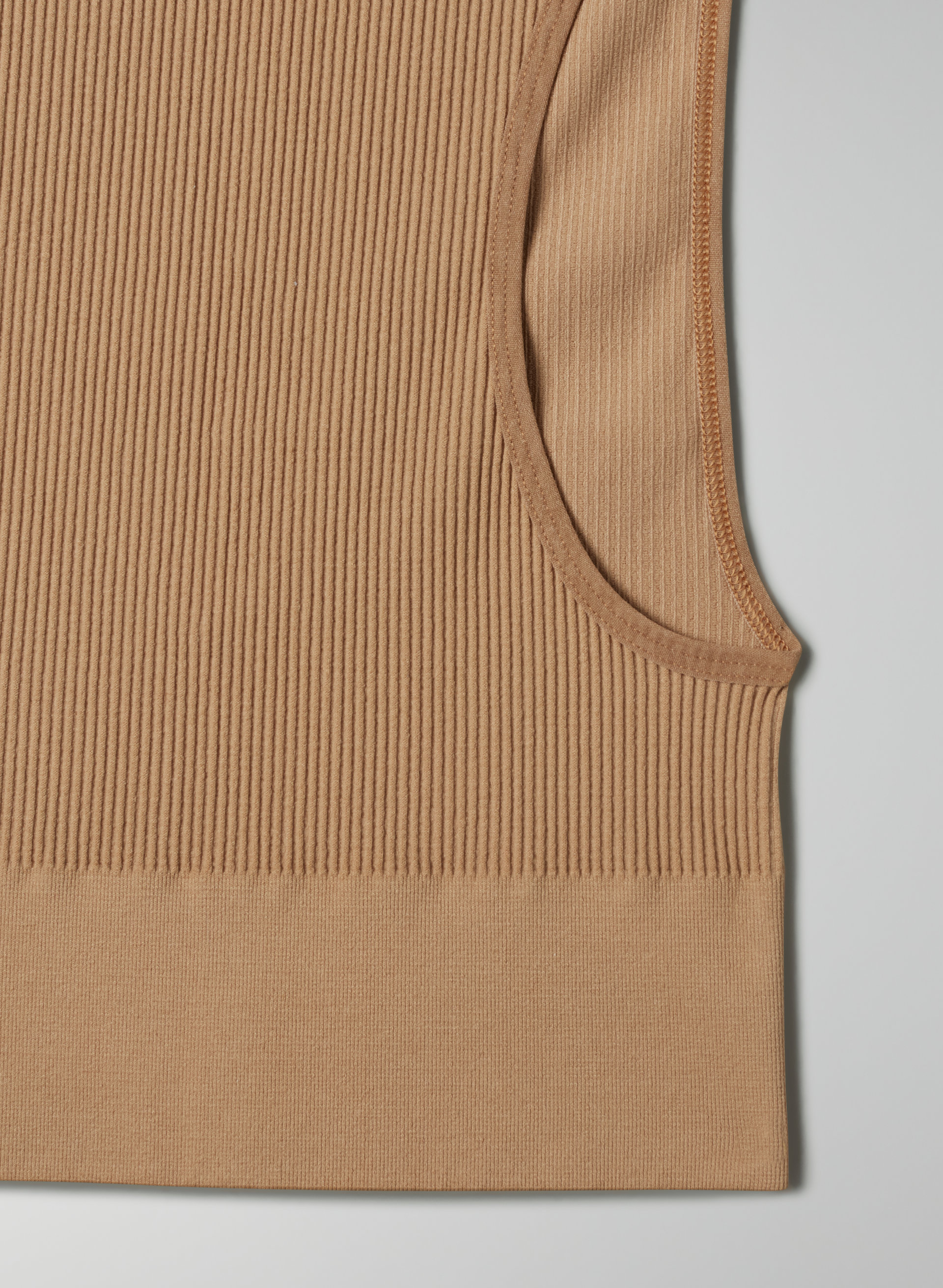 Sinchseamless V-Neck Tank
