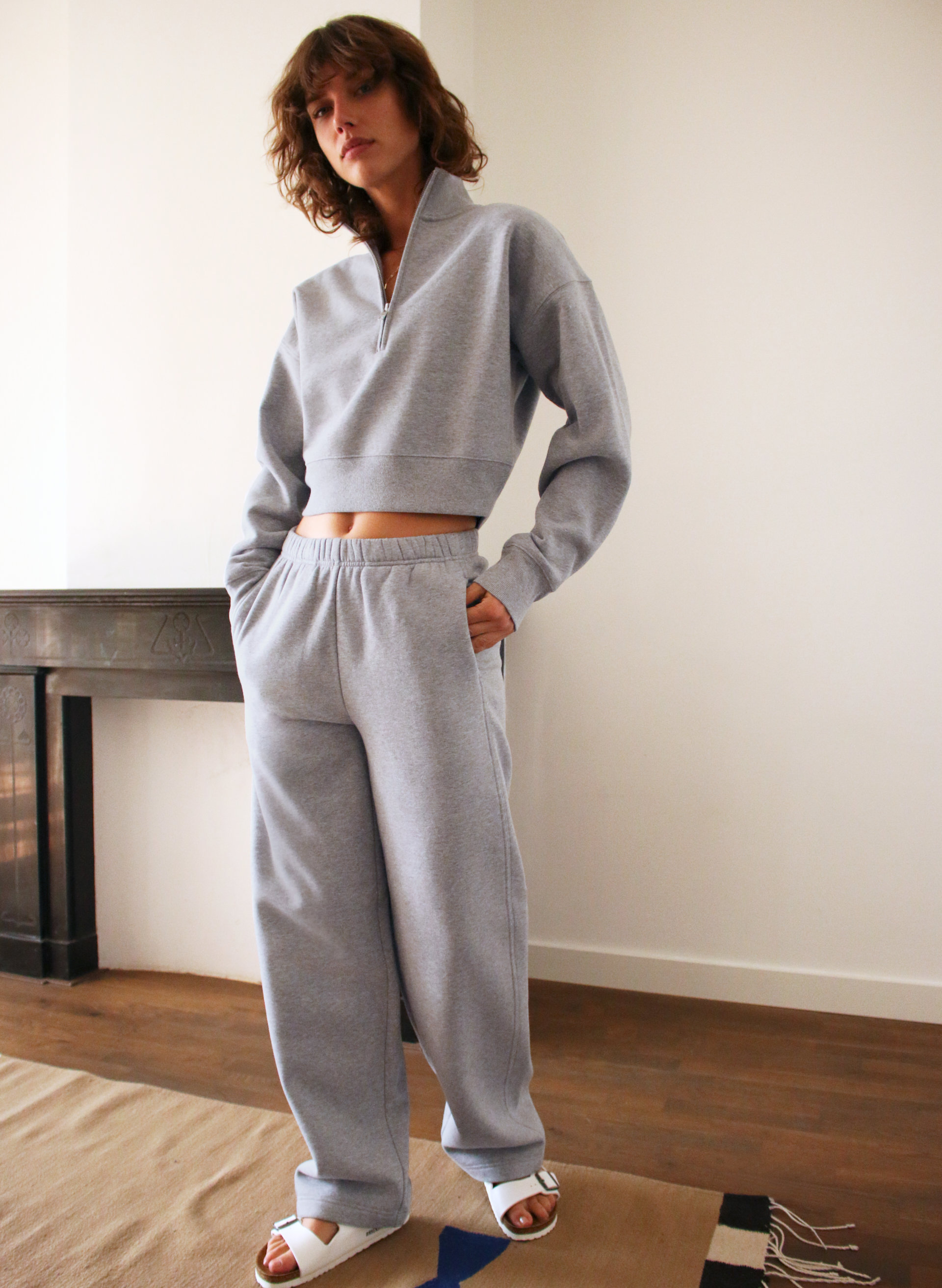 Free Fleece Sweatpant