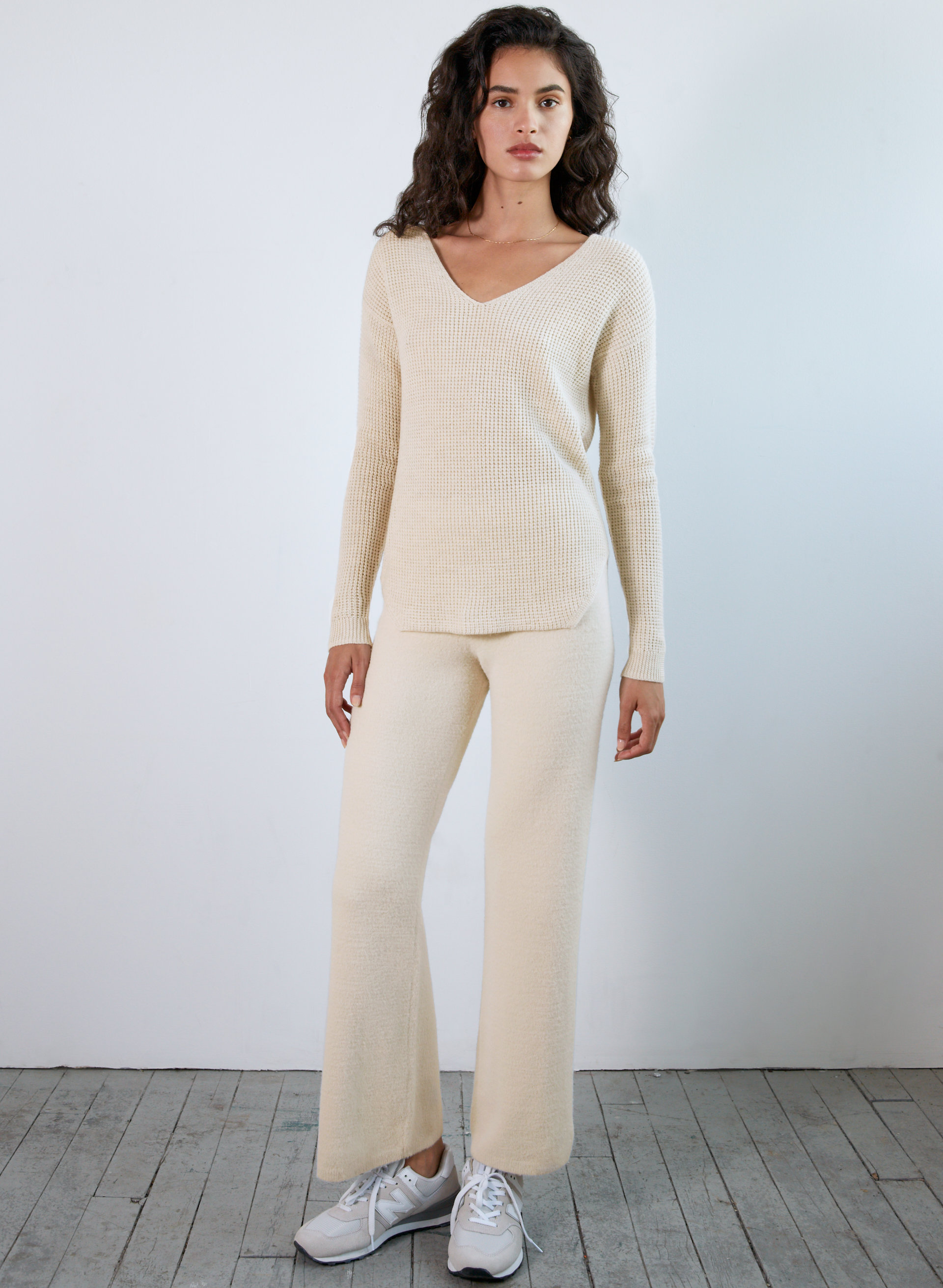 Wolter Sweater