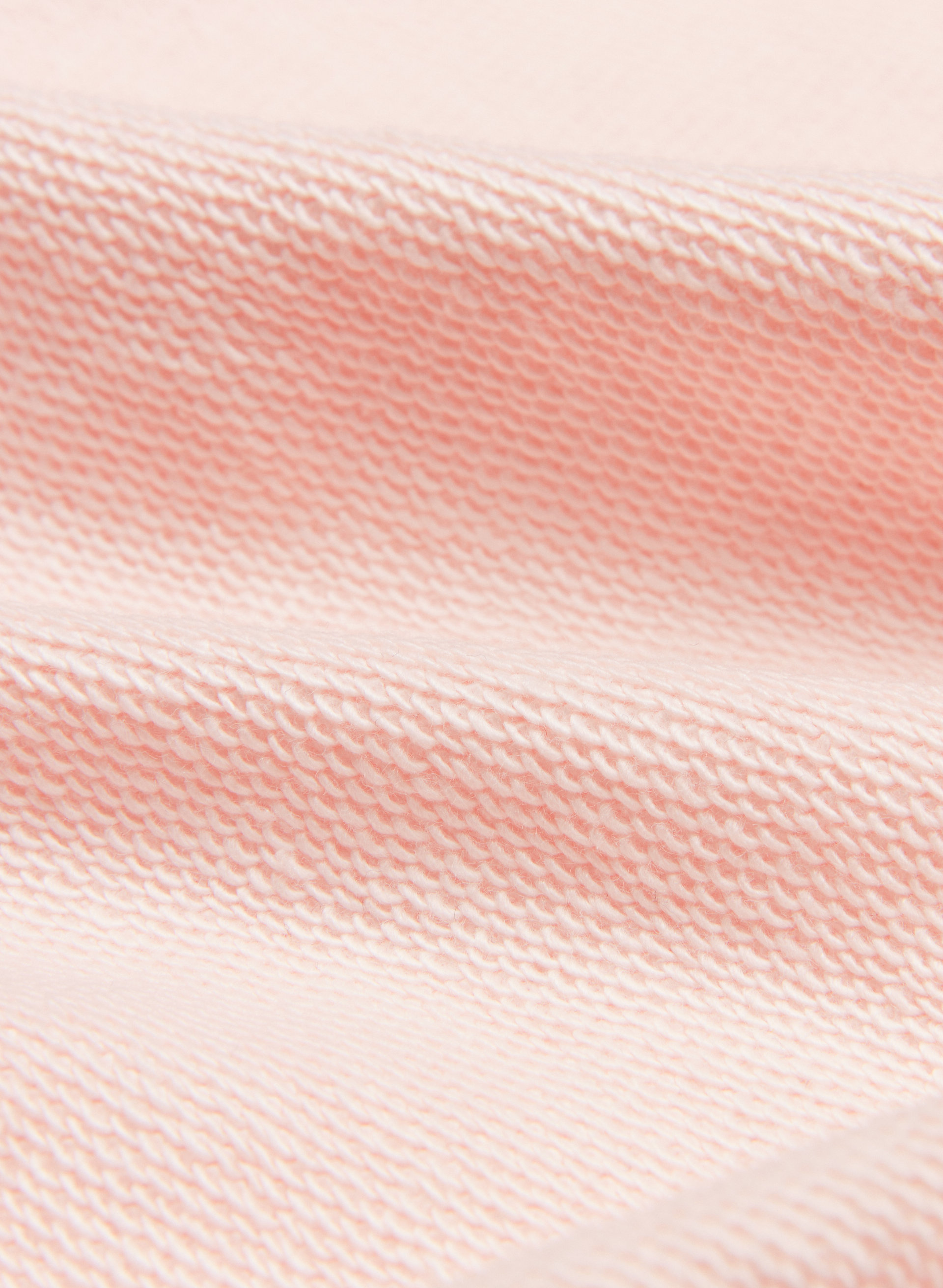 Airy Fleece Boyfriend Boxy Zip-Up Hoodie