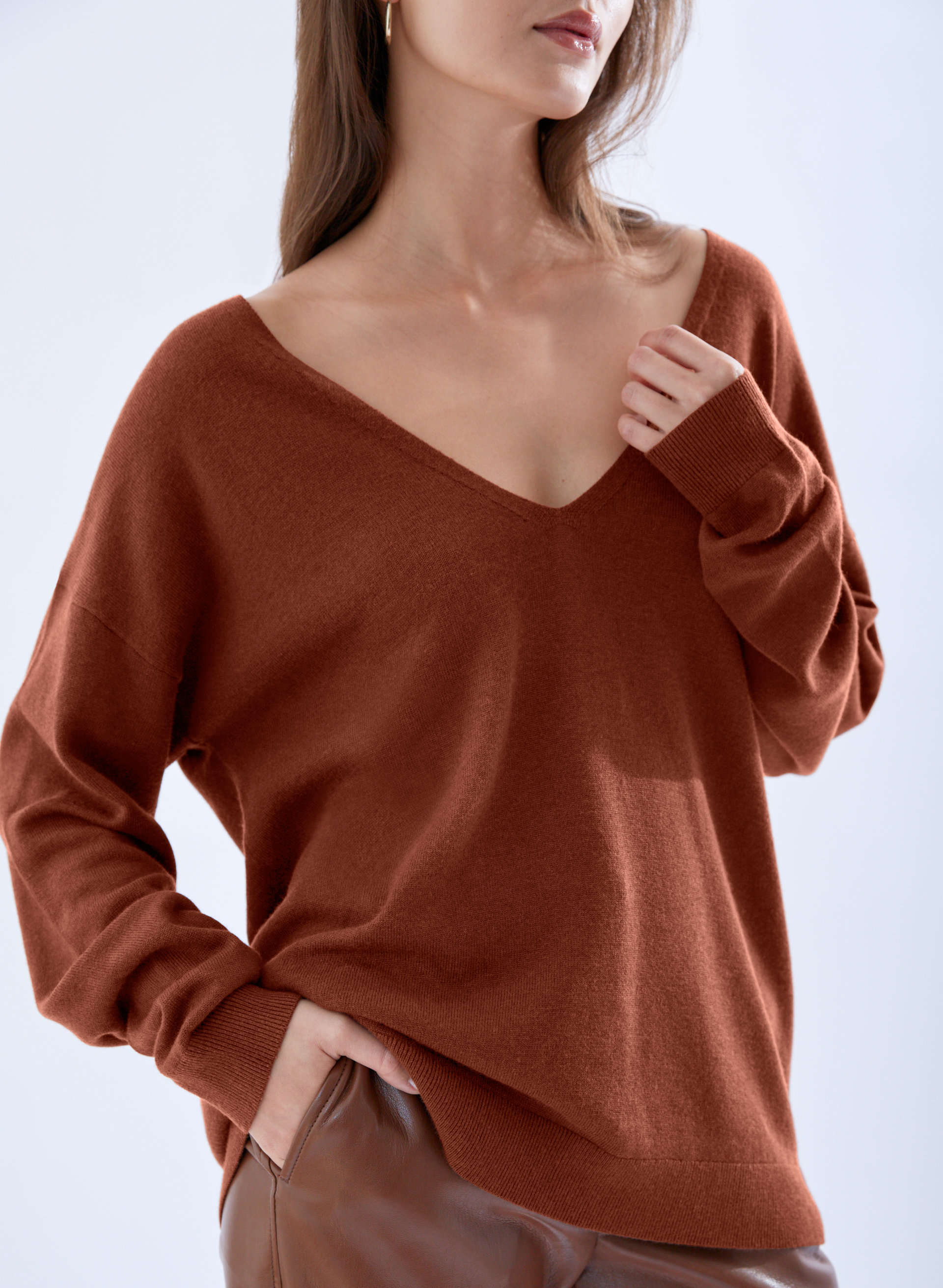 Westerly Sweater