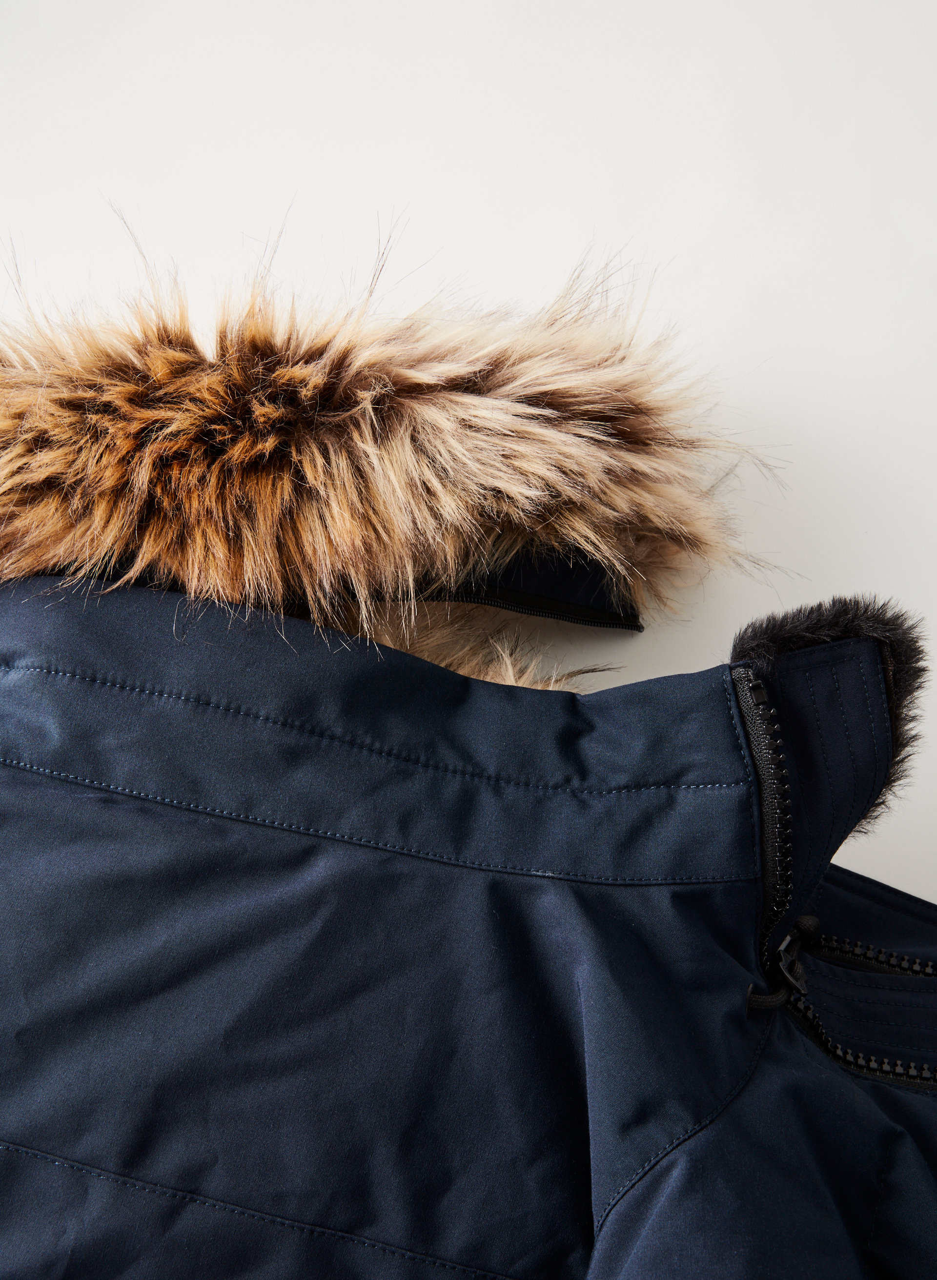The Powder Parka™